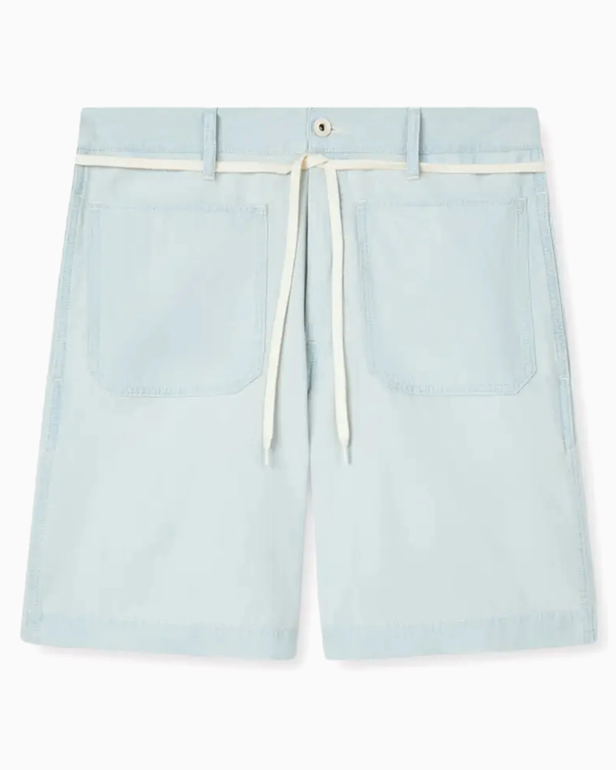 Kenzo Herren-Weite Hose