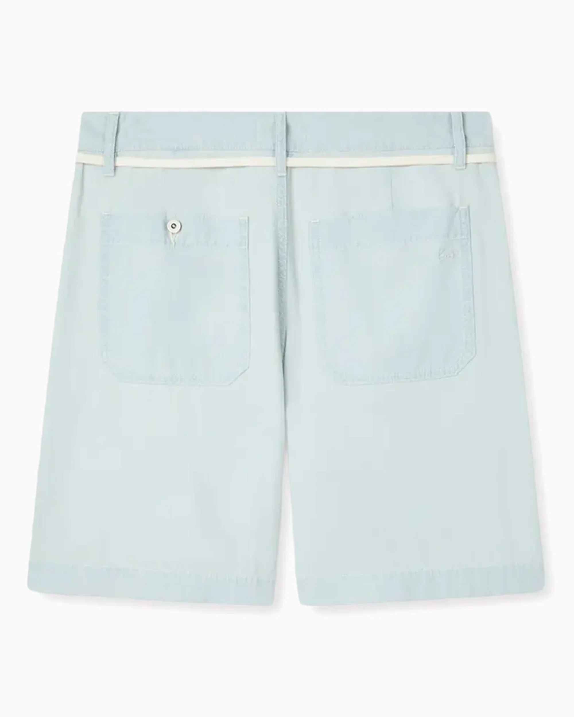 Kenzo Herren-Weite Hose - Image 7