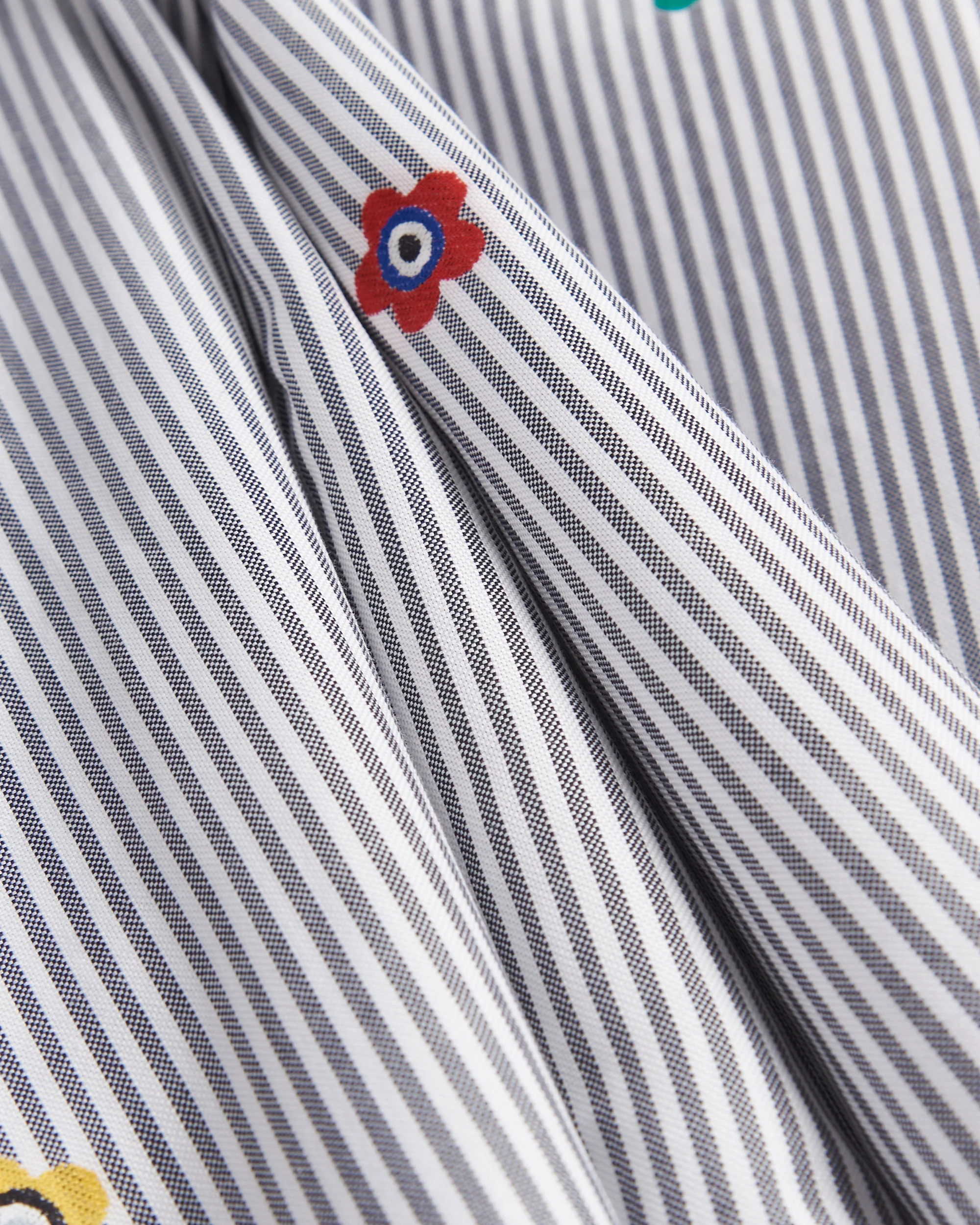 Kenzo Target Men's Oversized Shirt Herren-Hemd - Image 5
