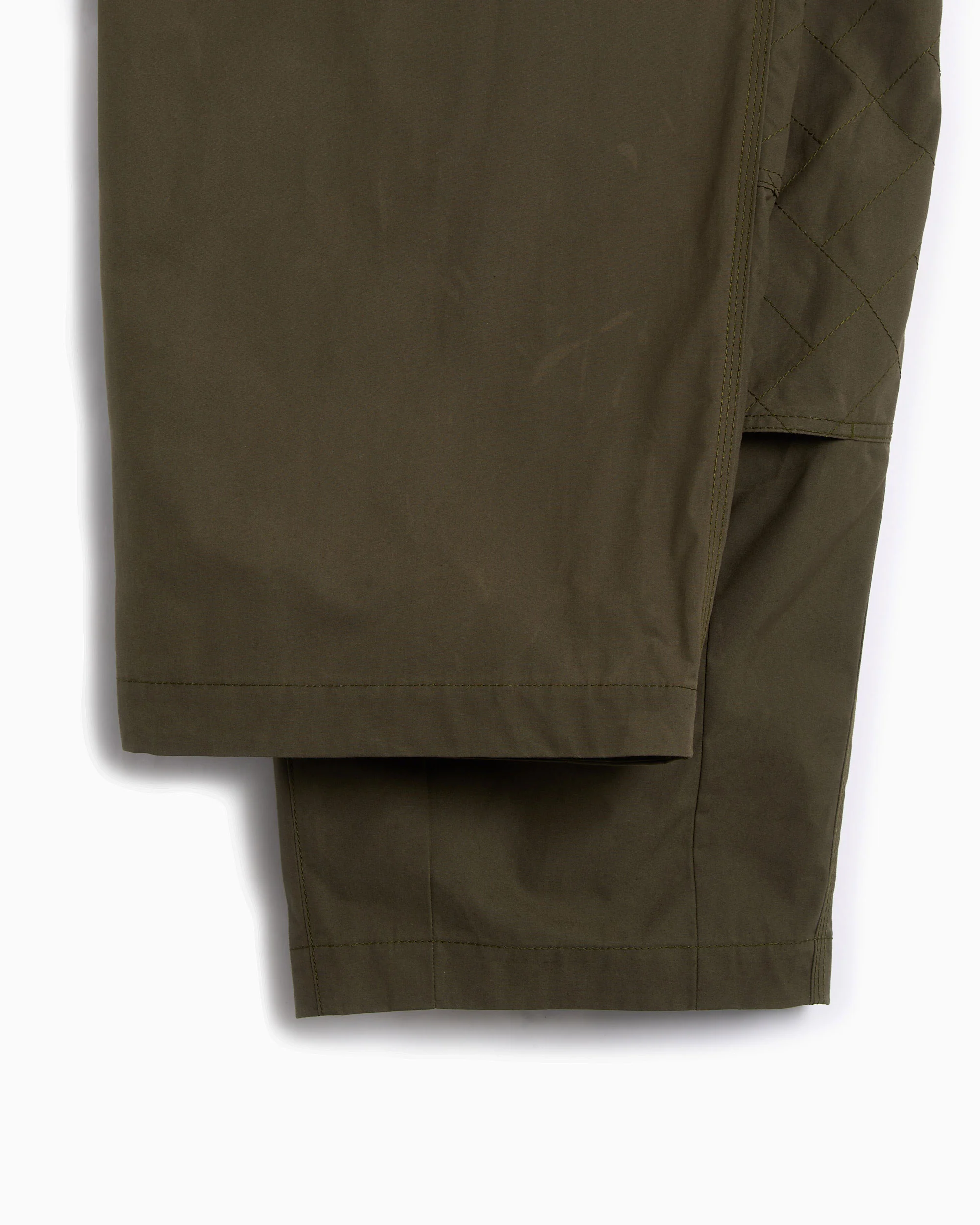 Kenzo Weave Double Knee Relaxed Herren-Hosen - Image 5