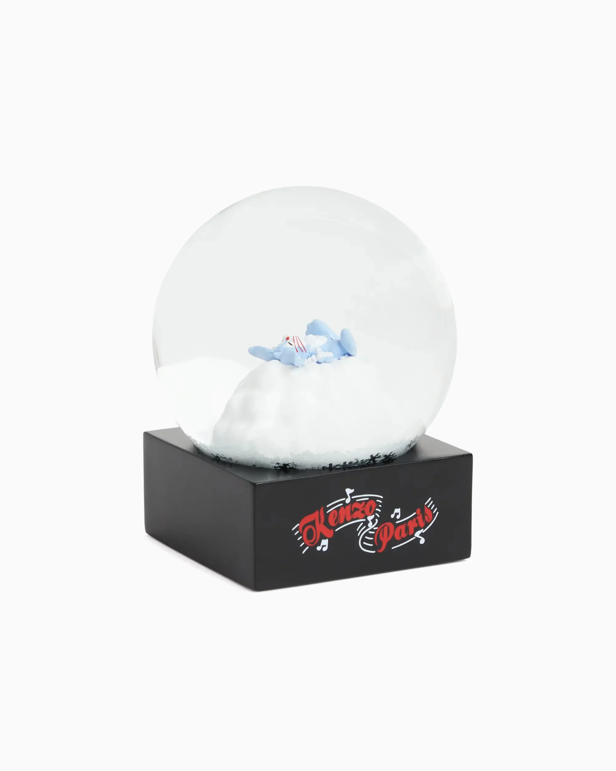 Kenzo Schneeball Winter Holidays