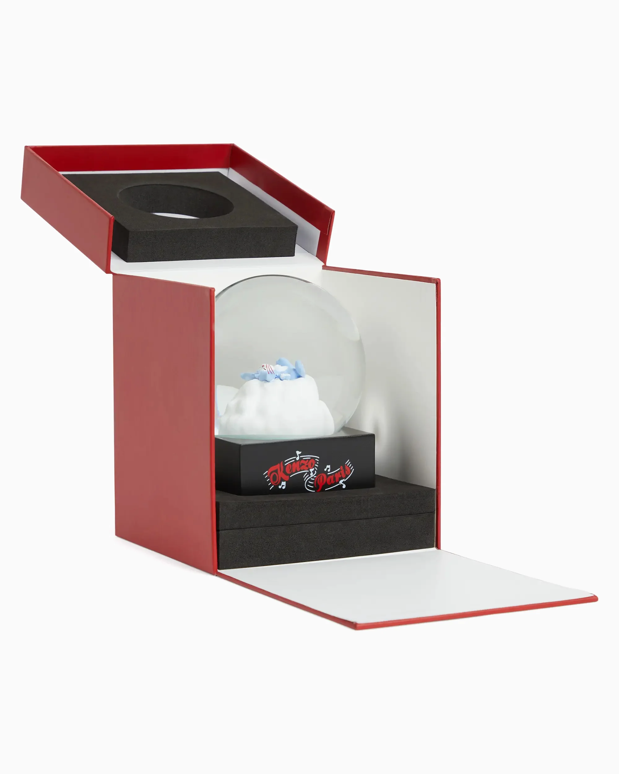 Kenzo Schneeball Winter Holidays - Image 2