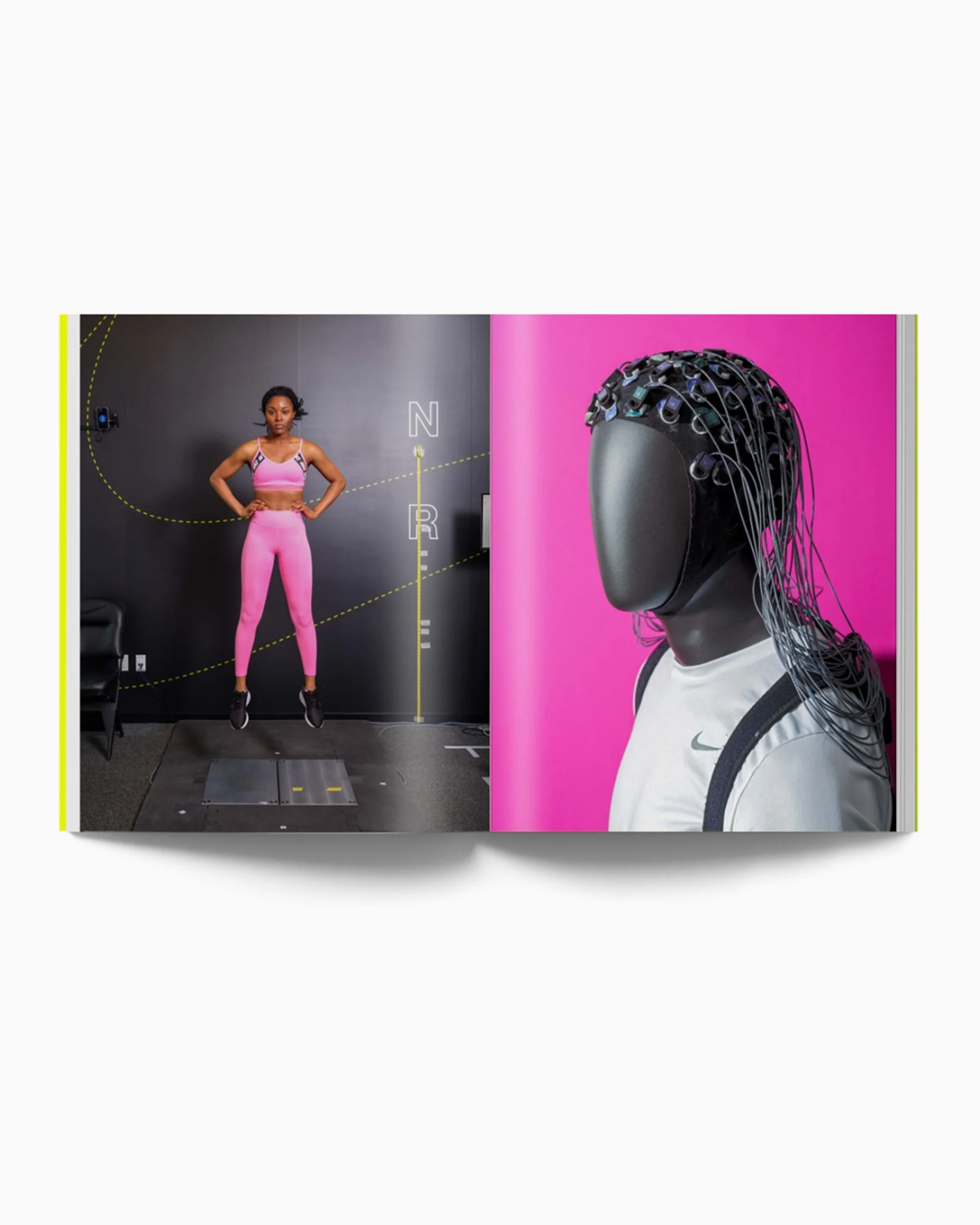 La Fábrica Nike: Diseño en Movimiento - Image 4