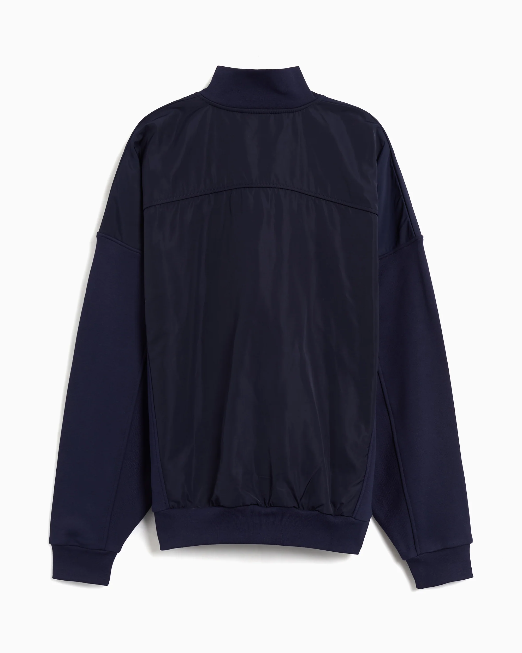 Lacoste Archive Edition Wasserabweisend Oversize Herren-Sweatshirt - Image 3