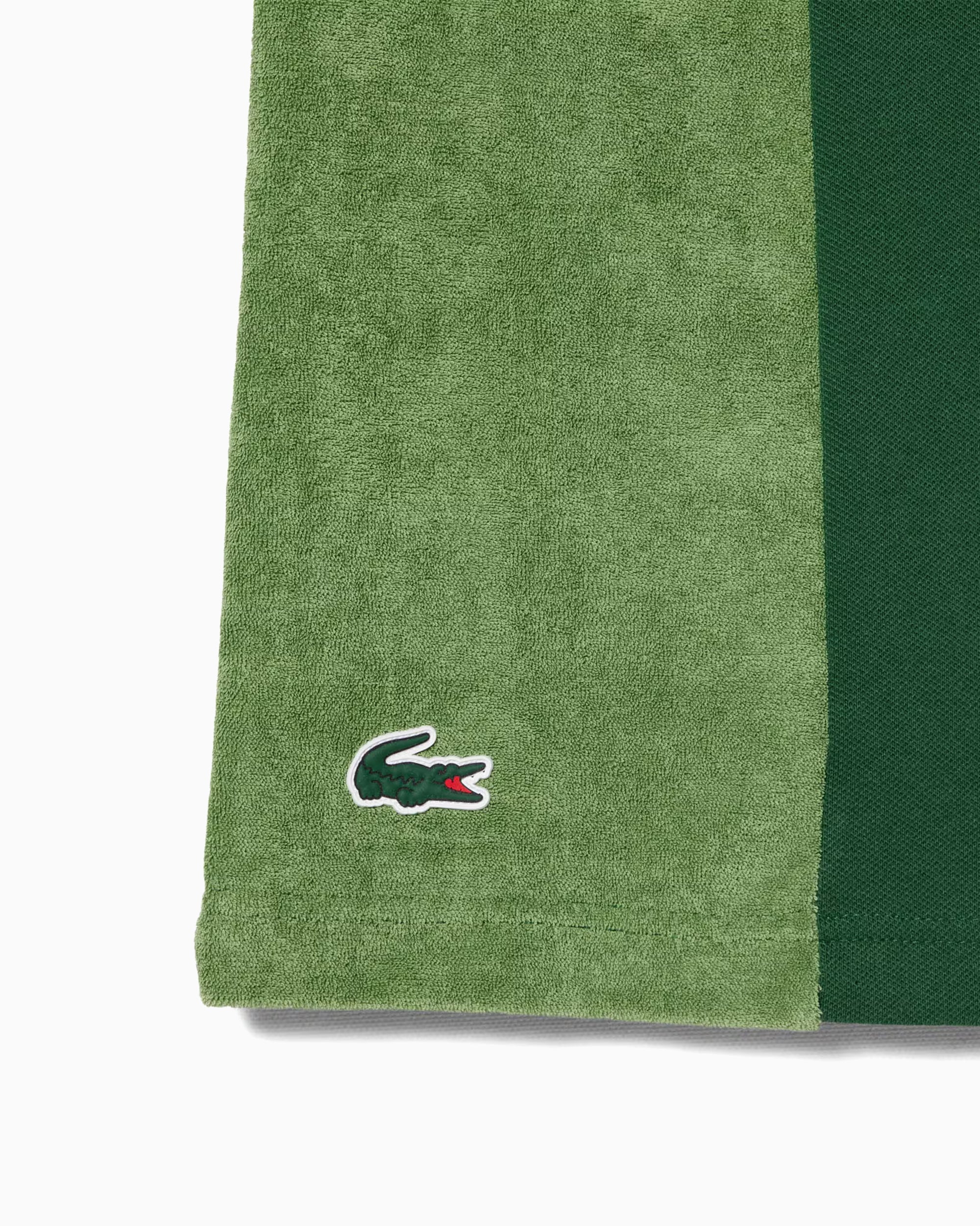 Lacoste Golf Relaxed Herren-Poloshirt - Image 6
