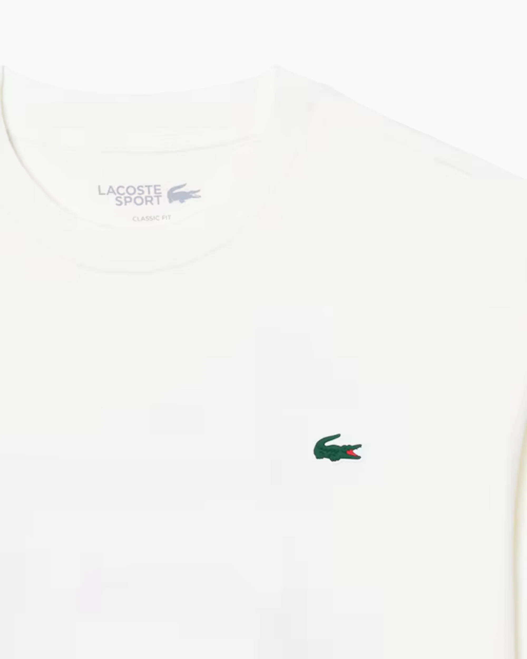 Lacoste Golf Ultra Dry Herren-T-Shirt - Image 5