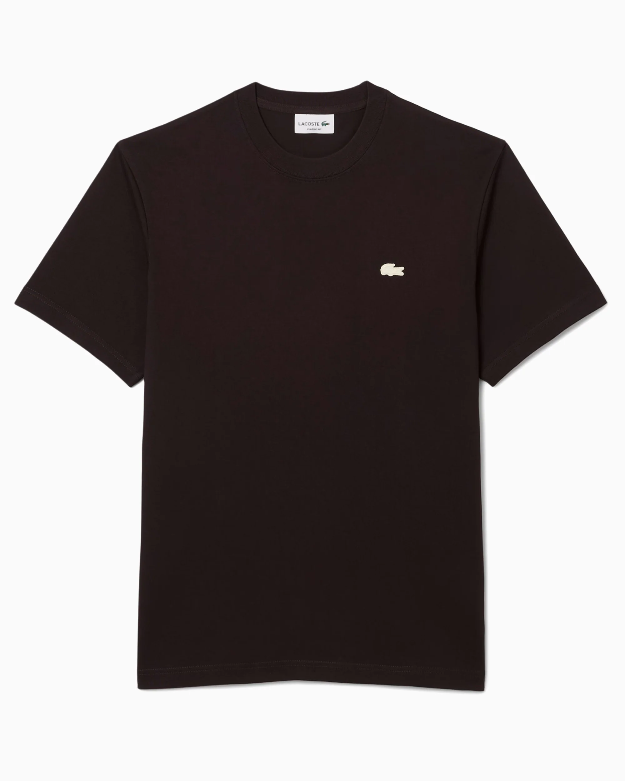 Lacoste Herren-T-Shirt mit Grafik