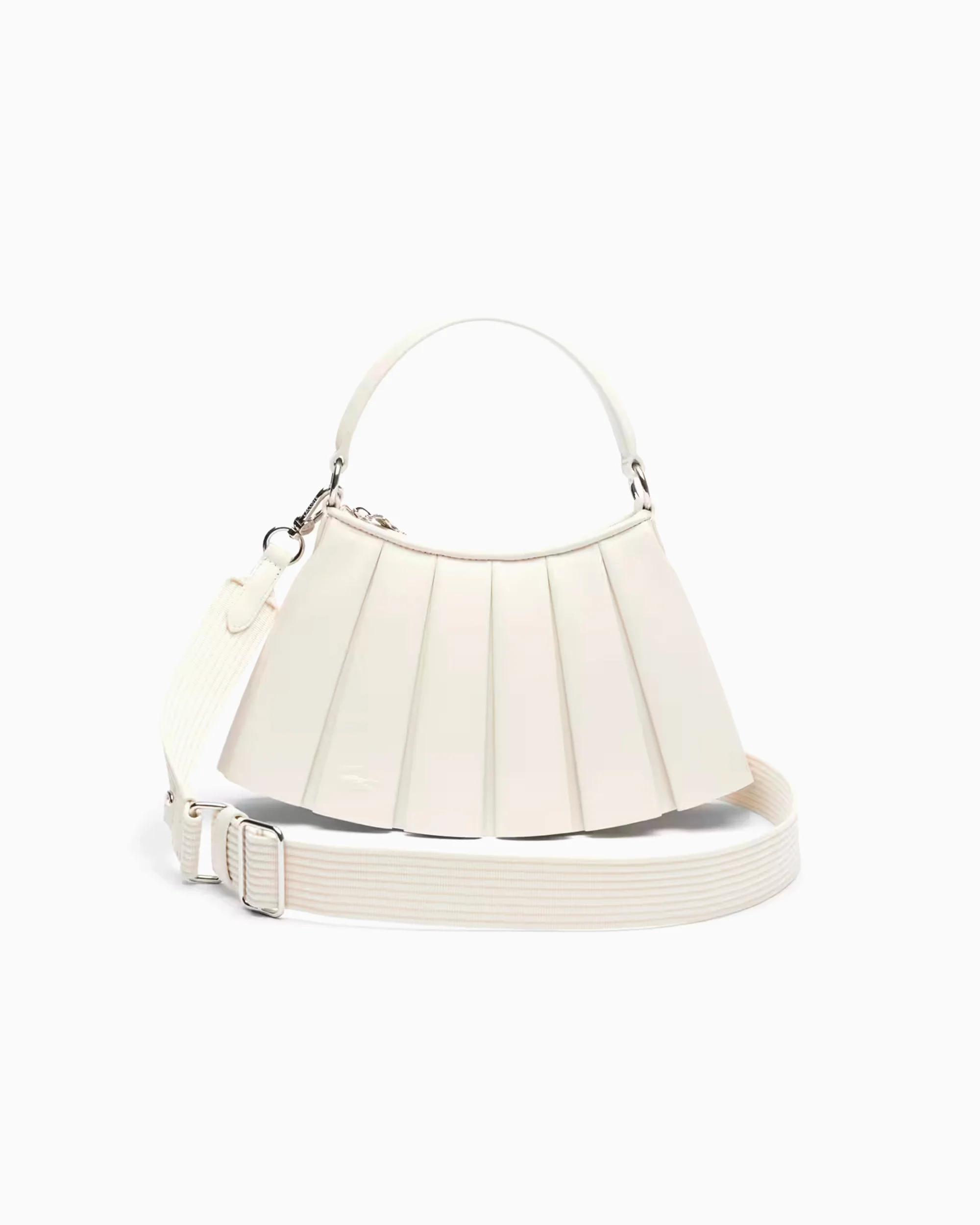 Lacoste Lenglen Unisex Schultertasche