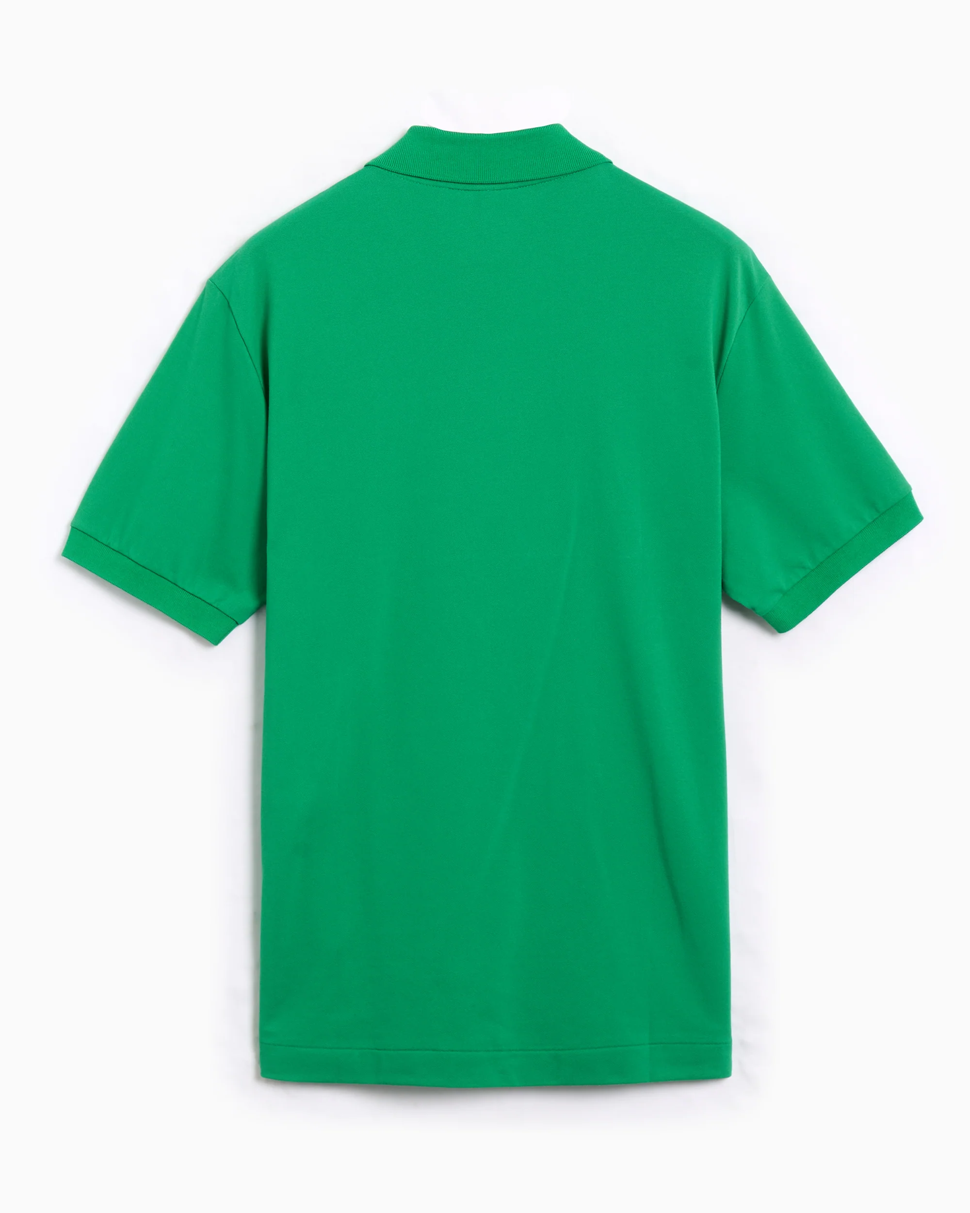 Lacoste Herren-Poloshirt mit Logo - Image 3