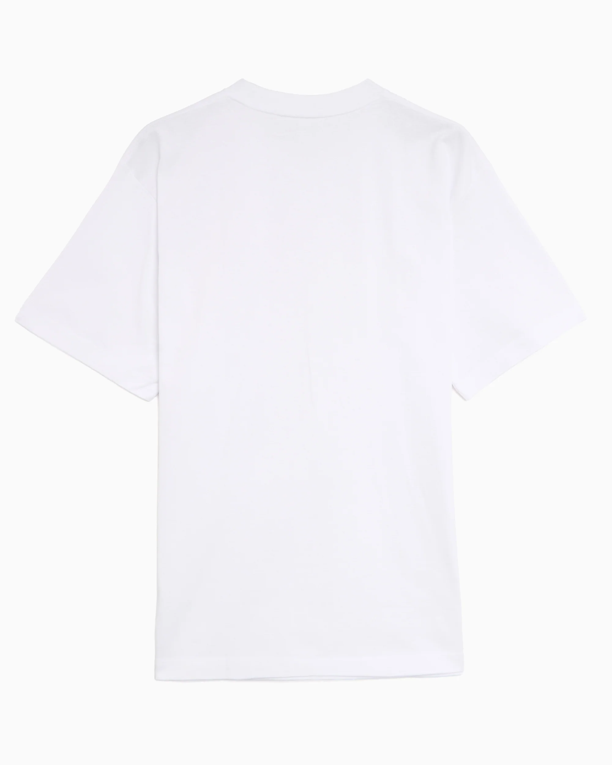 Lacoste Relaxed Herren-T-Shirt mit Logo - Image 3