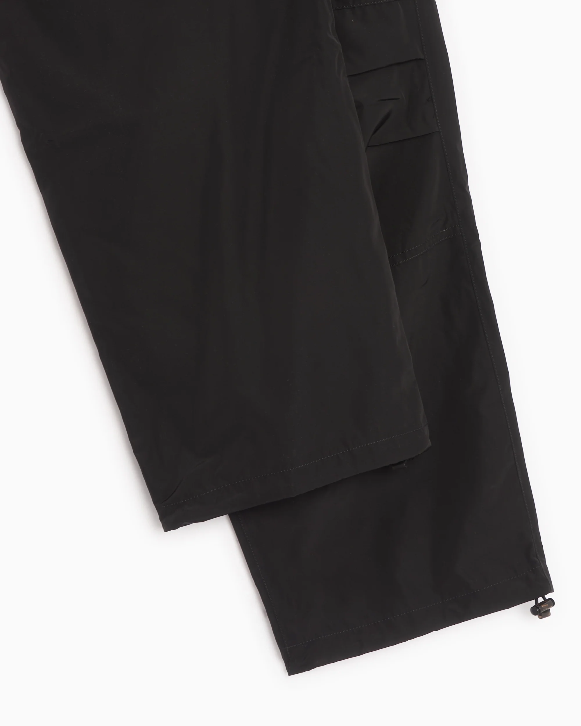 Lacoste Men's Cargo Waterproof Pants Herren-Cargo-Hose - Image 5