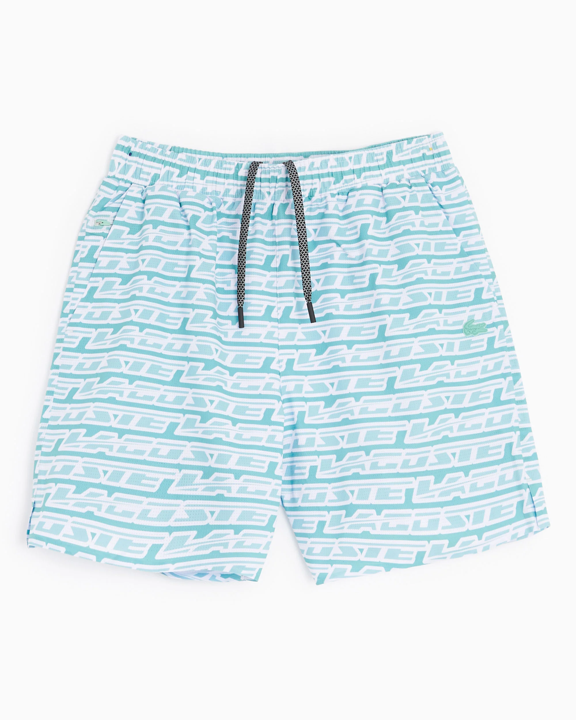 Lacoste Men's Swimshorts Herren-Badehose
