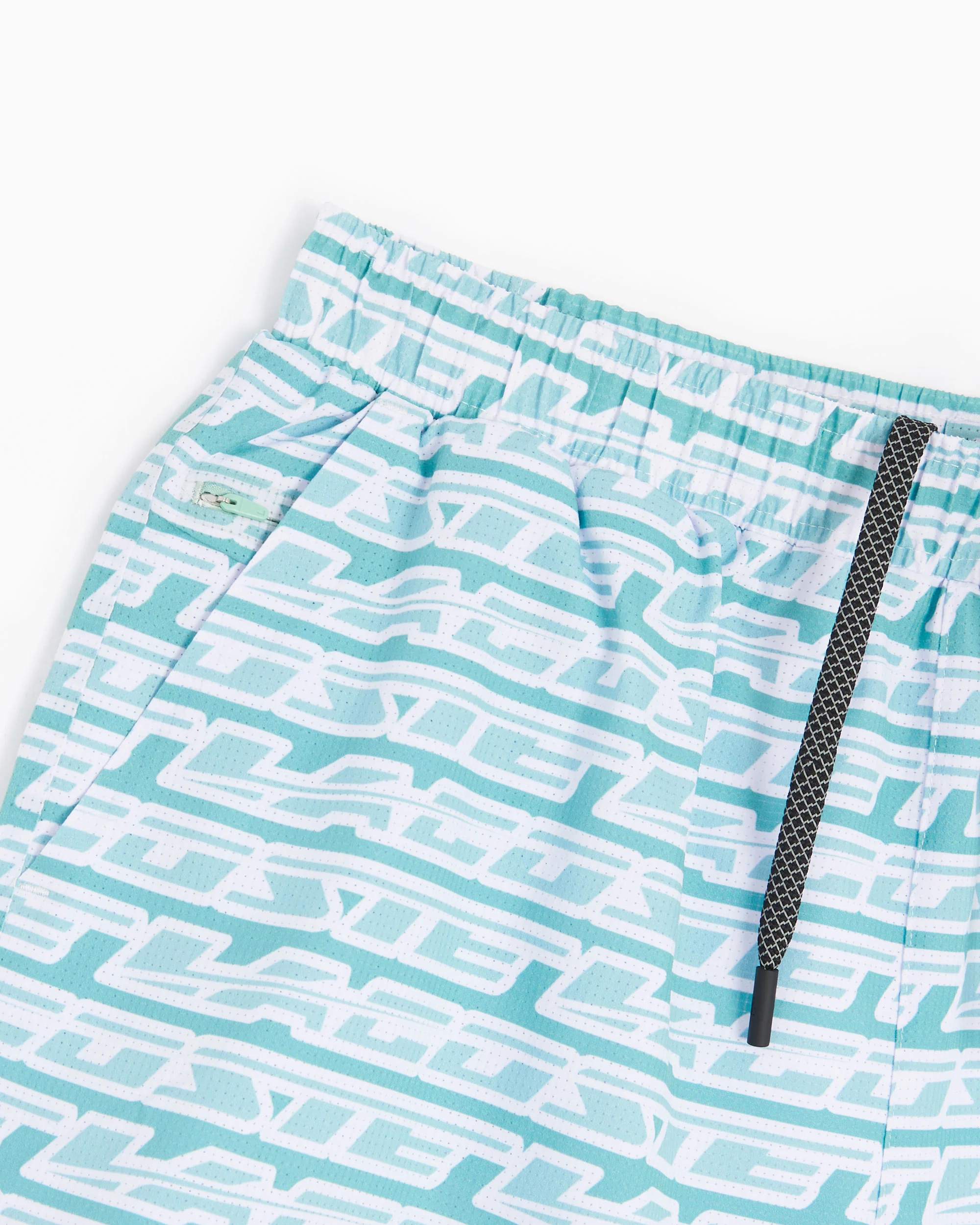 Lacoste Men's Swimshorts Herren-Badehose - Image 3