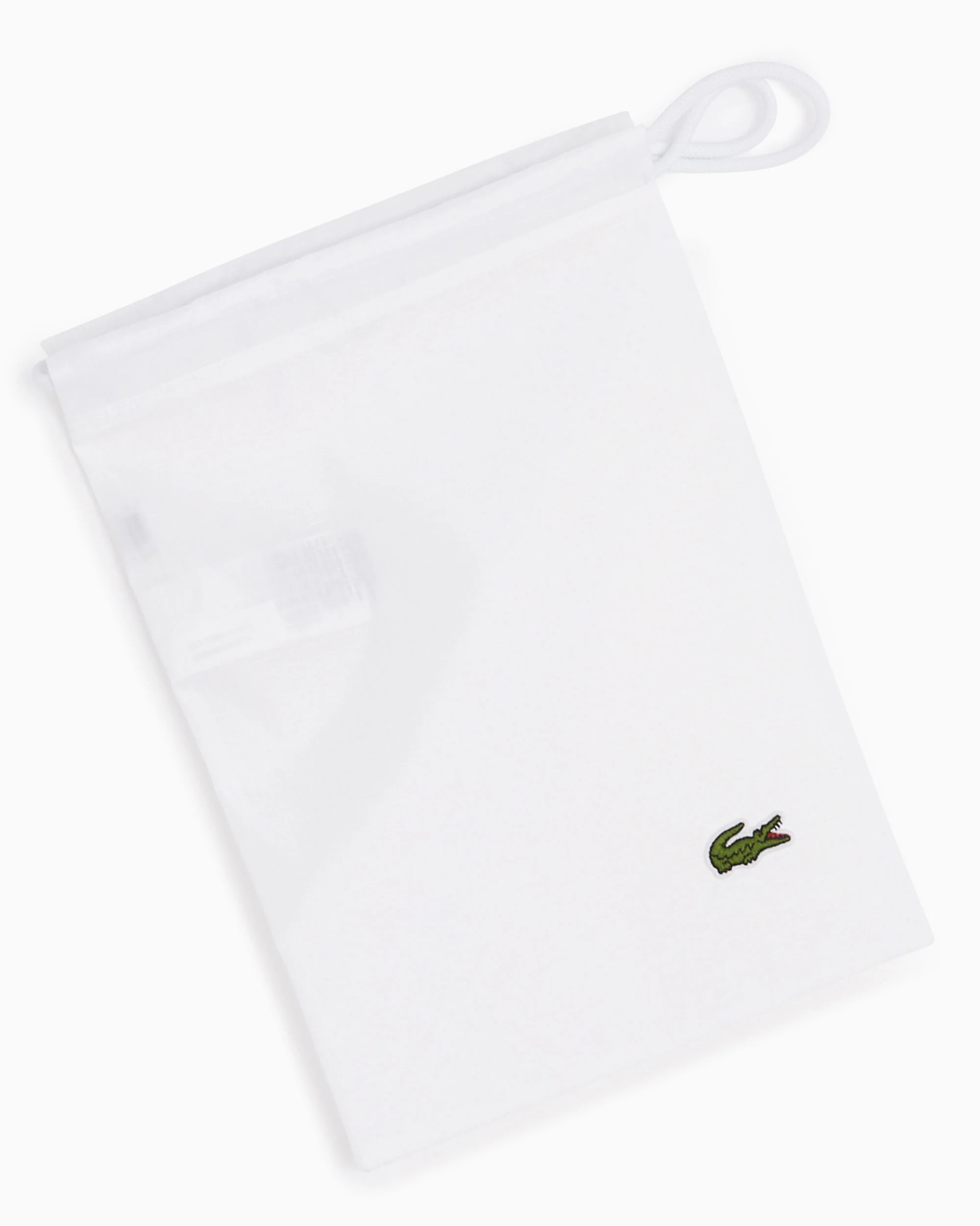 Lacoste Men's Swimshorts Herren-Badehose - Image 7