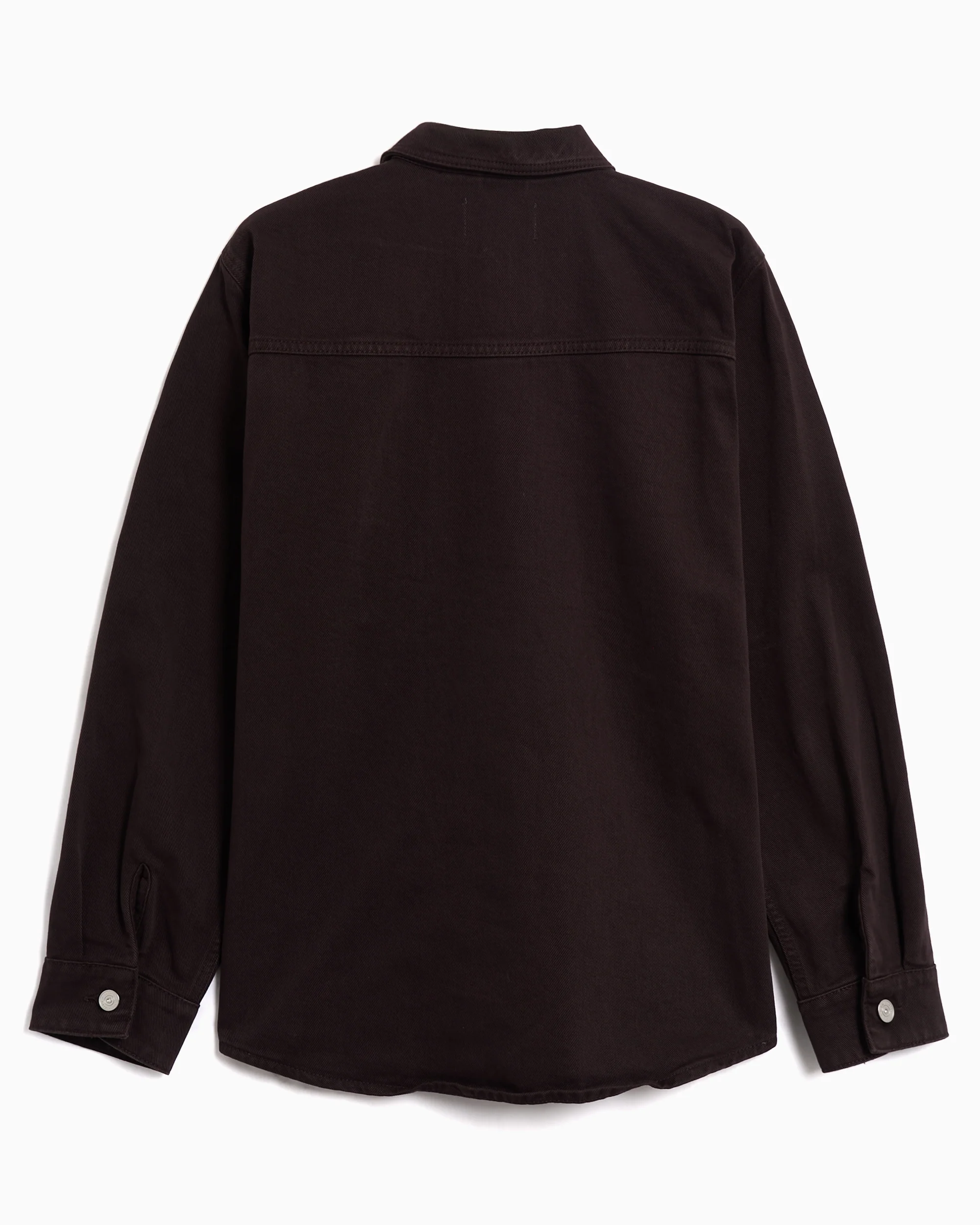 Lacoste Oversize Herren-Overshirt - Image 3