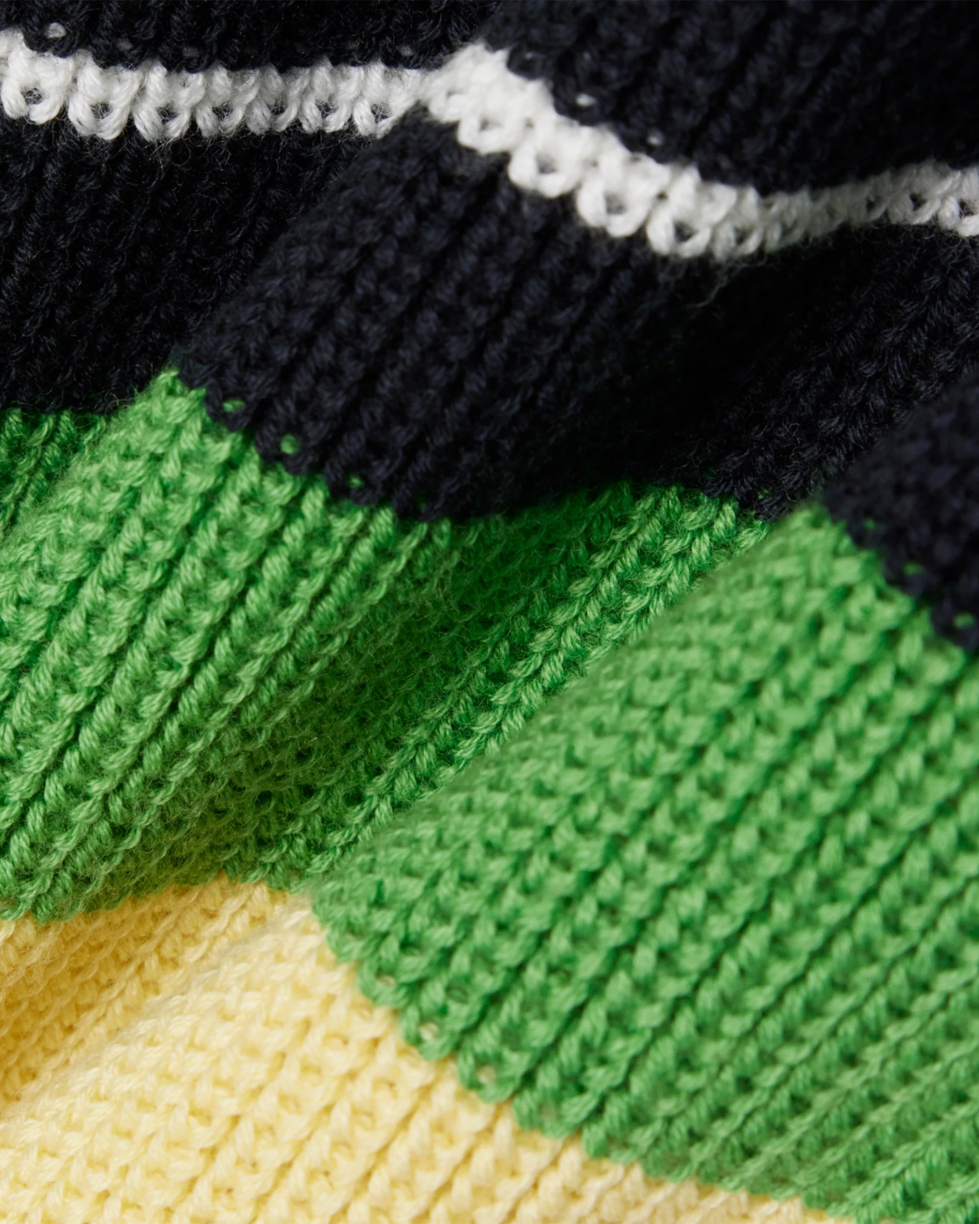Lacoste Re-edition Relaxed Damen-Pullover mit Logo - Image 7