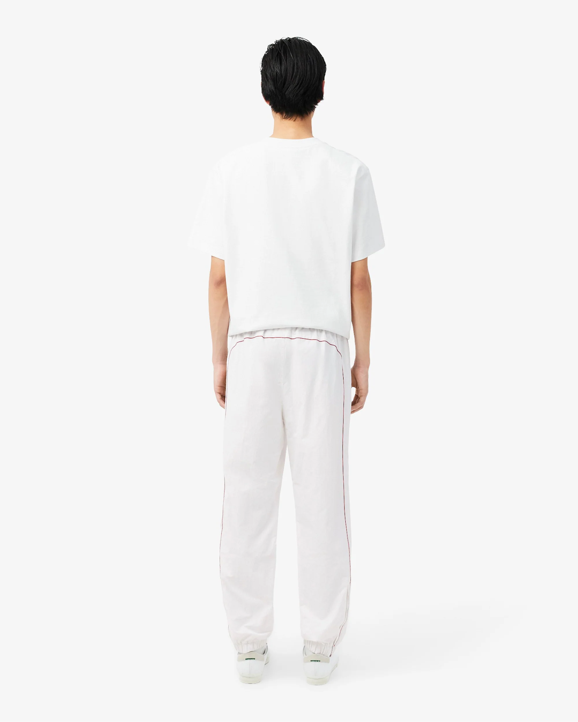 Lacoste Re-edition Herren-Trainingshose - Image 4