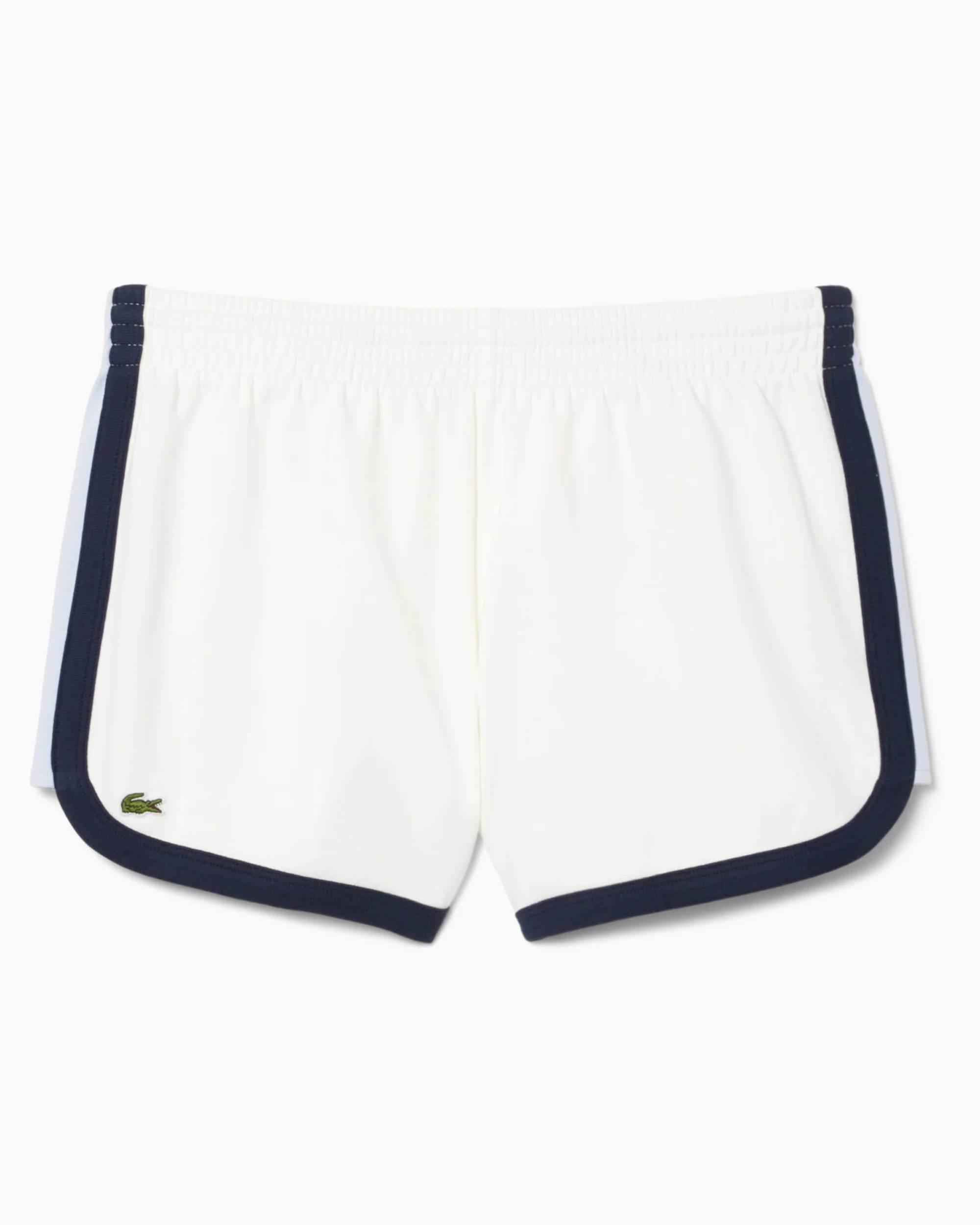 Lacoste Re-edition Damen-Shorts