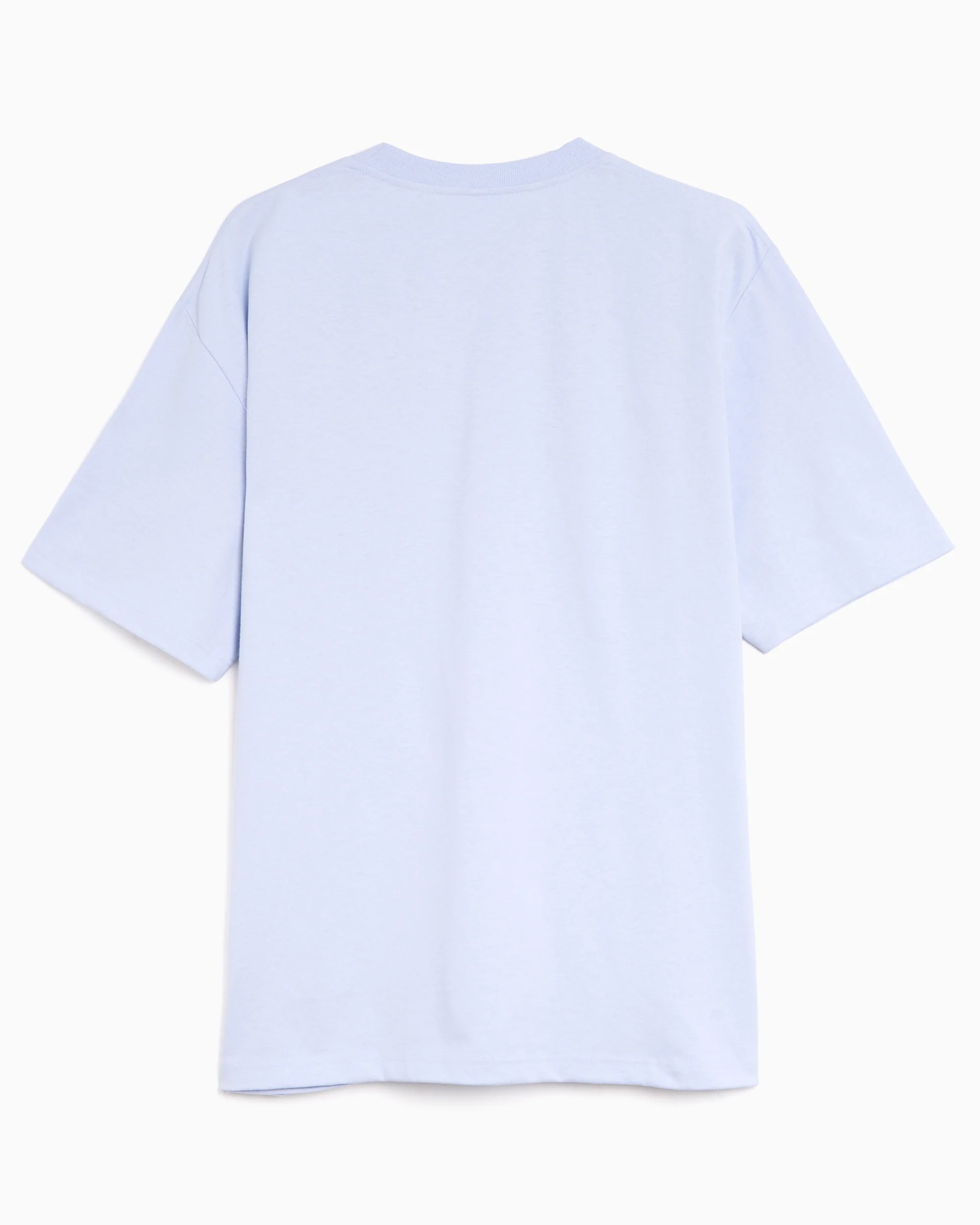 Lacoste Relaxed Herren-T-Shirt mit Logo - Image 3