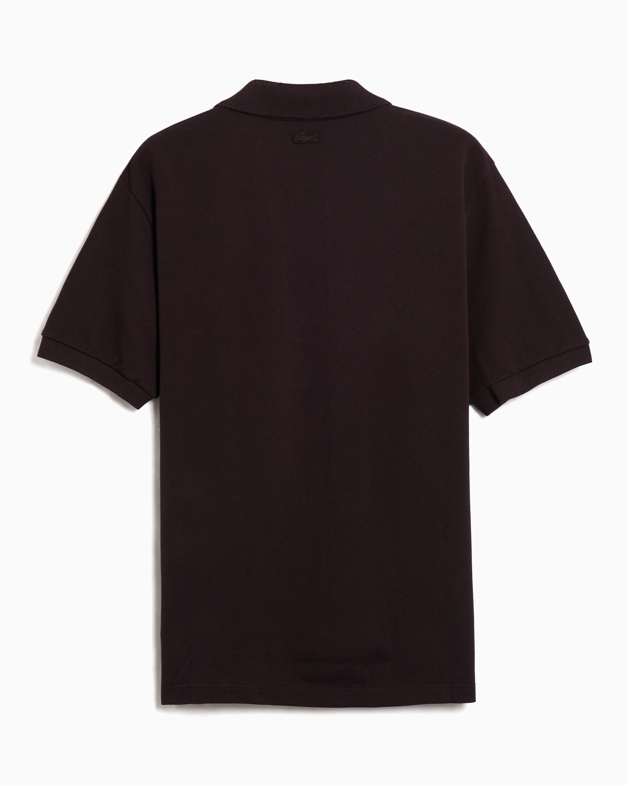 Lacoste Retro Herren-Poloshirt mit Logo - Image 3