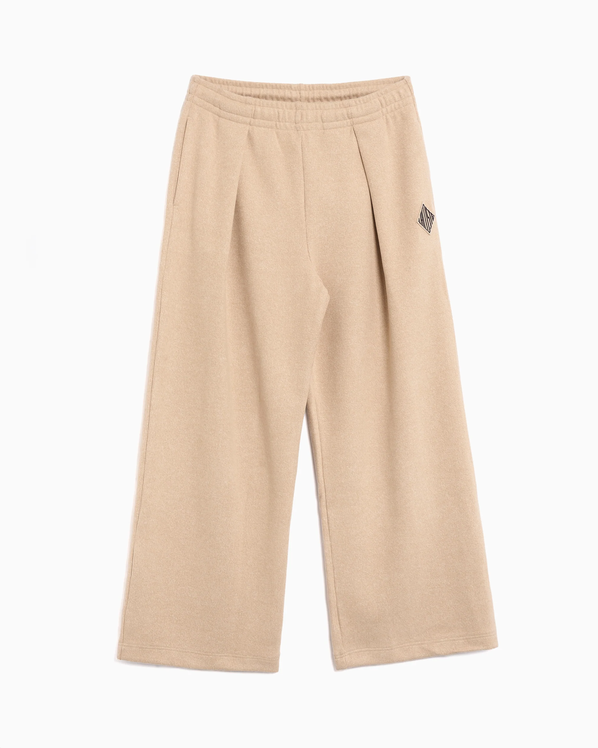 Lacoste Retro Oversize Damen-Trainingshose