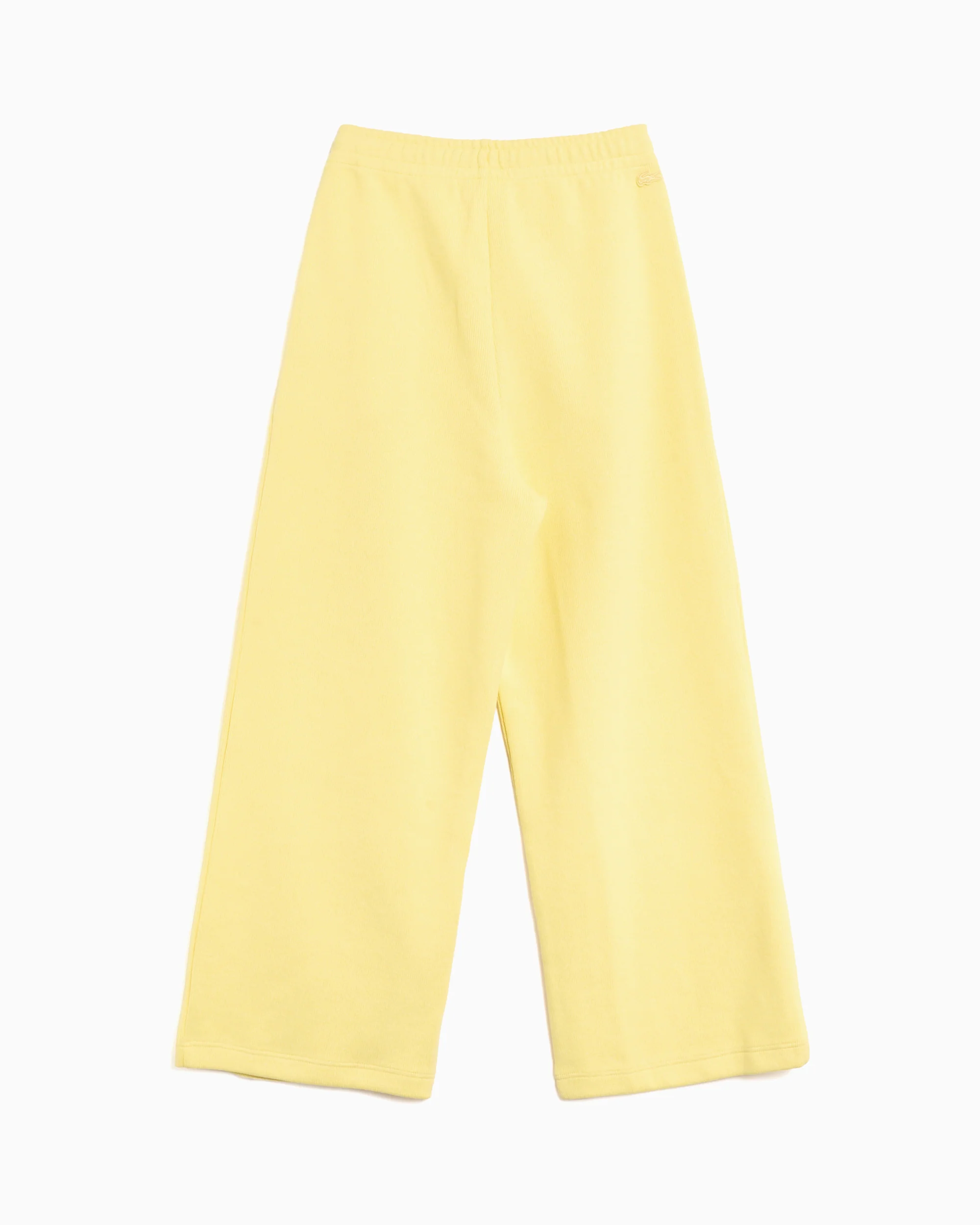 Lacoste Retro Oversize Damen-Trainingshose - Image 3