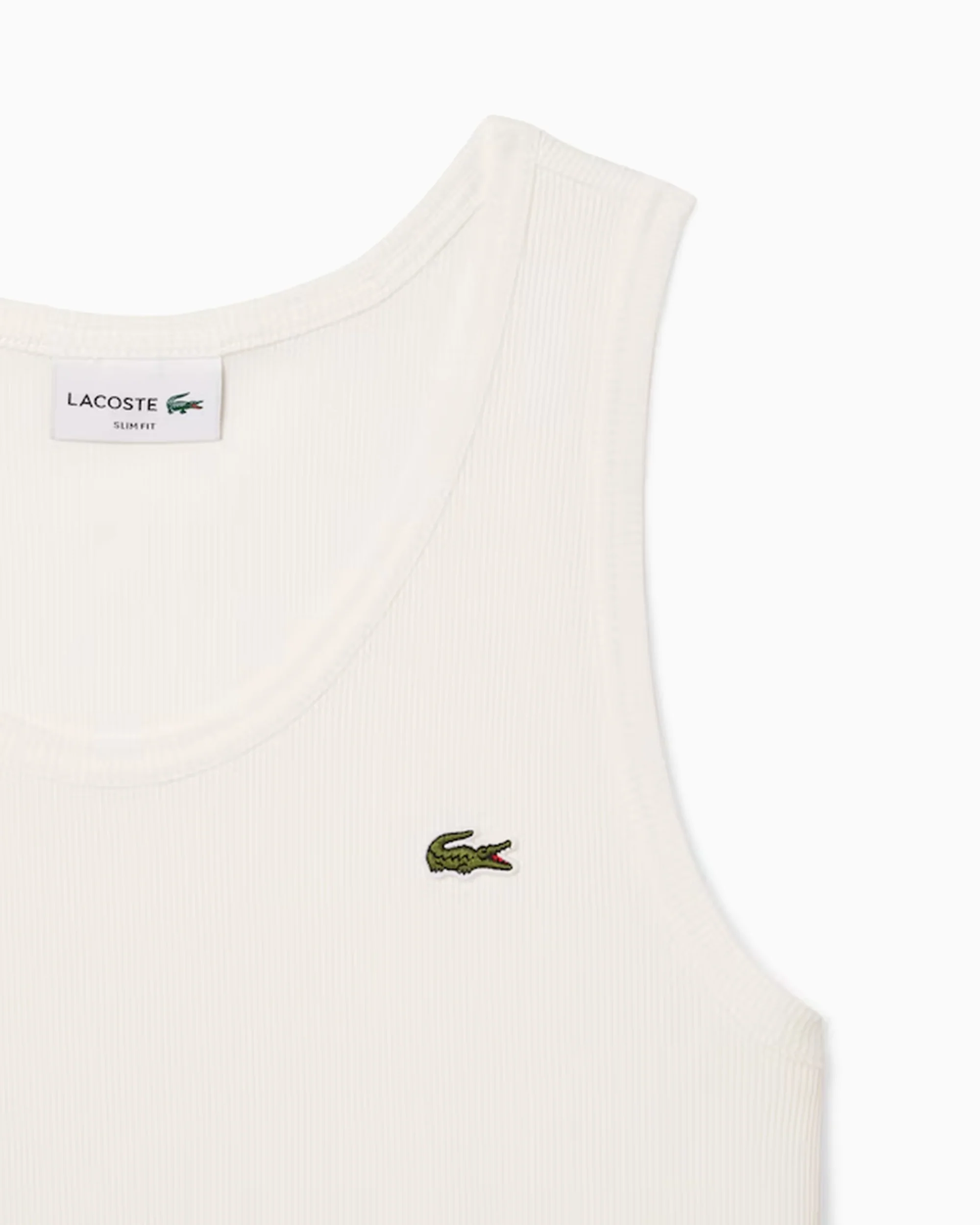 Lacoste Slim Herren-Tank Top - Image 6