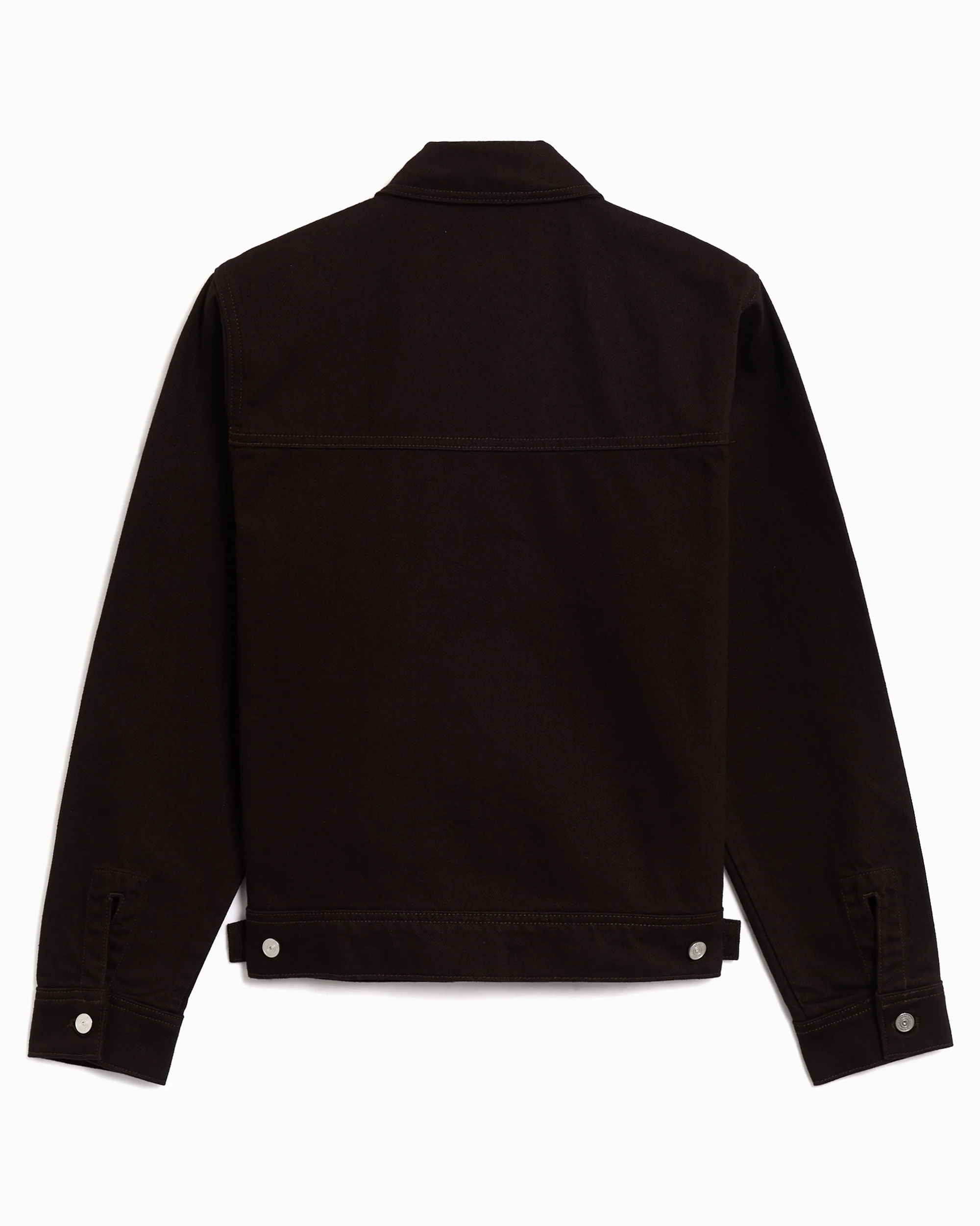 Lacoste Slim Damen-Denimjacke - Image 3
