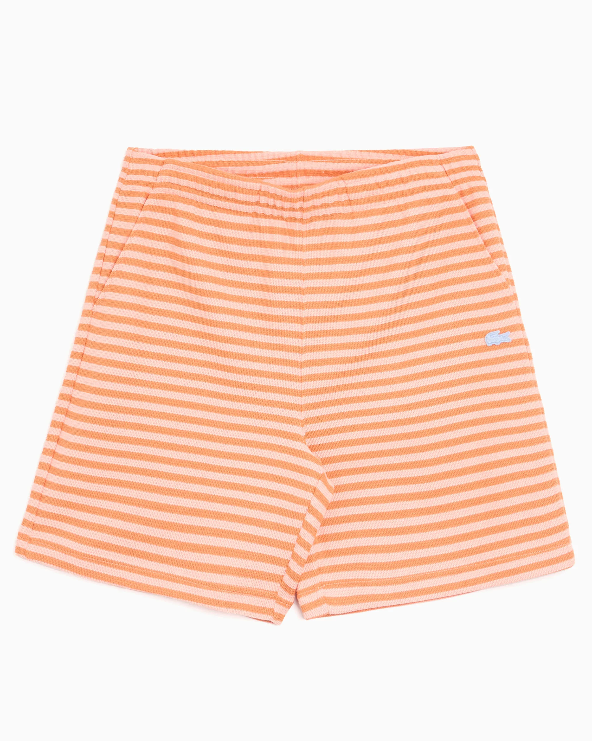 Lacoste Herren-Shorts mit Streifen