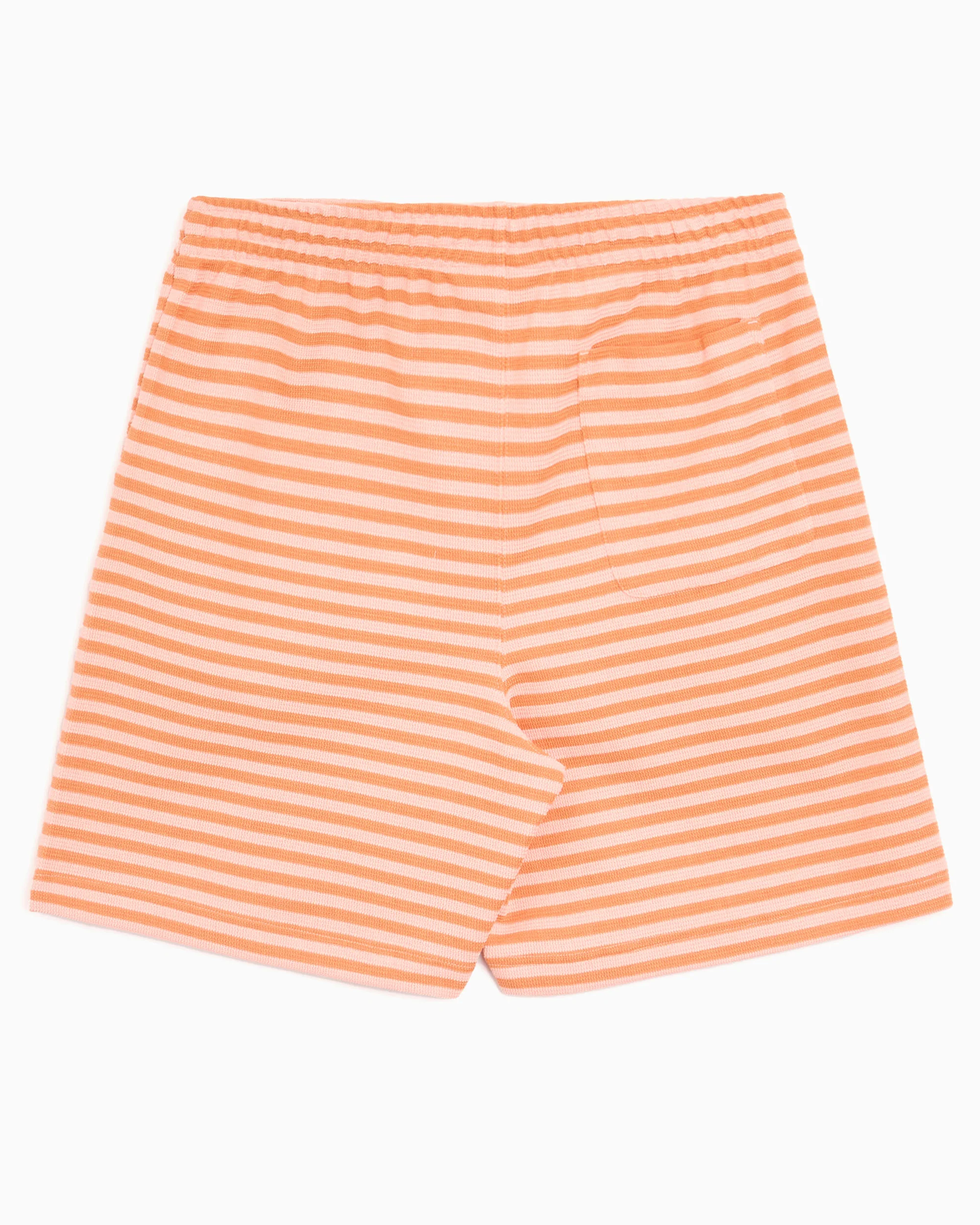 Lacoste Herren-Shorts mit Streifen - Image 3
