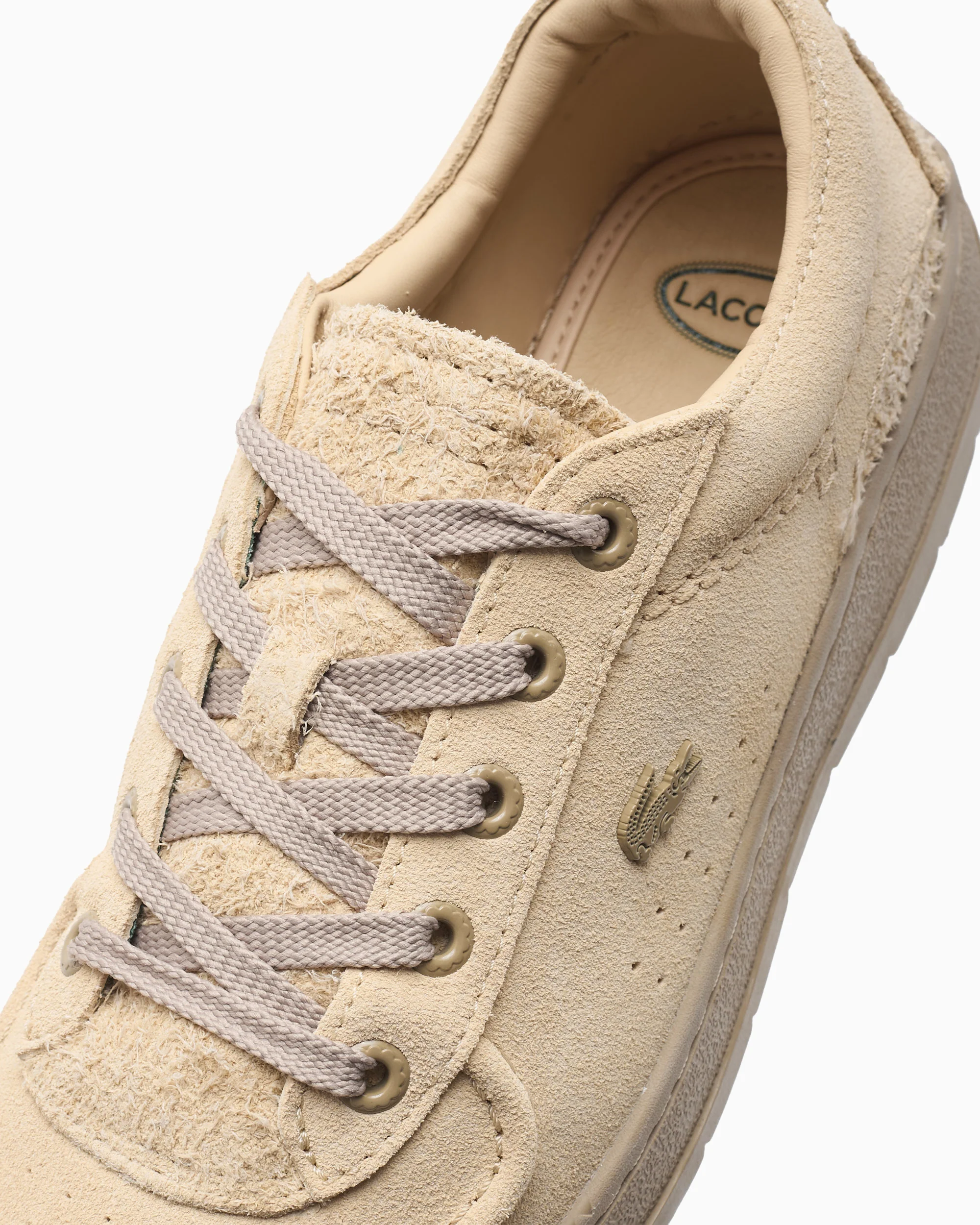 Lacoste Umpire - Image 8