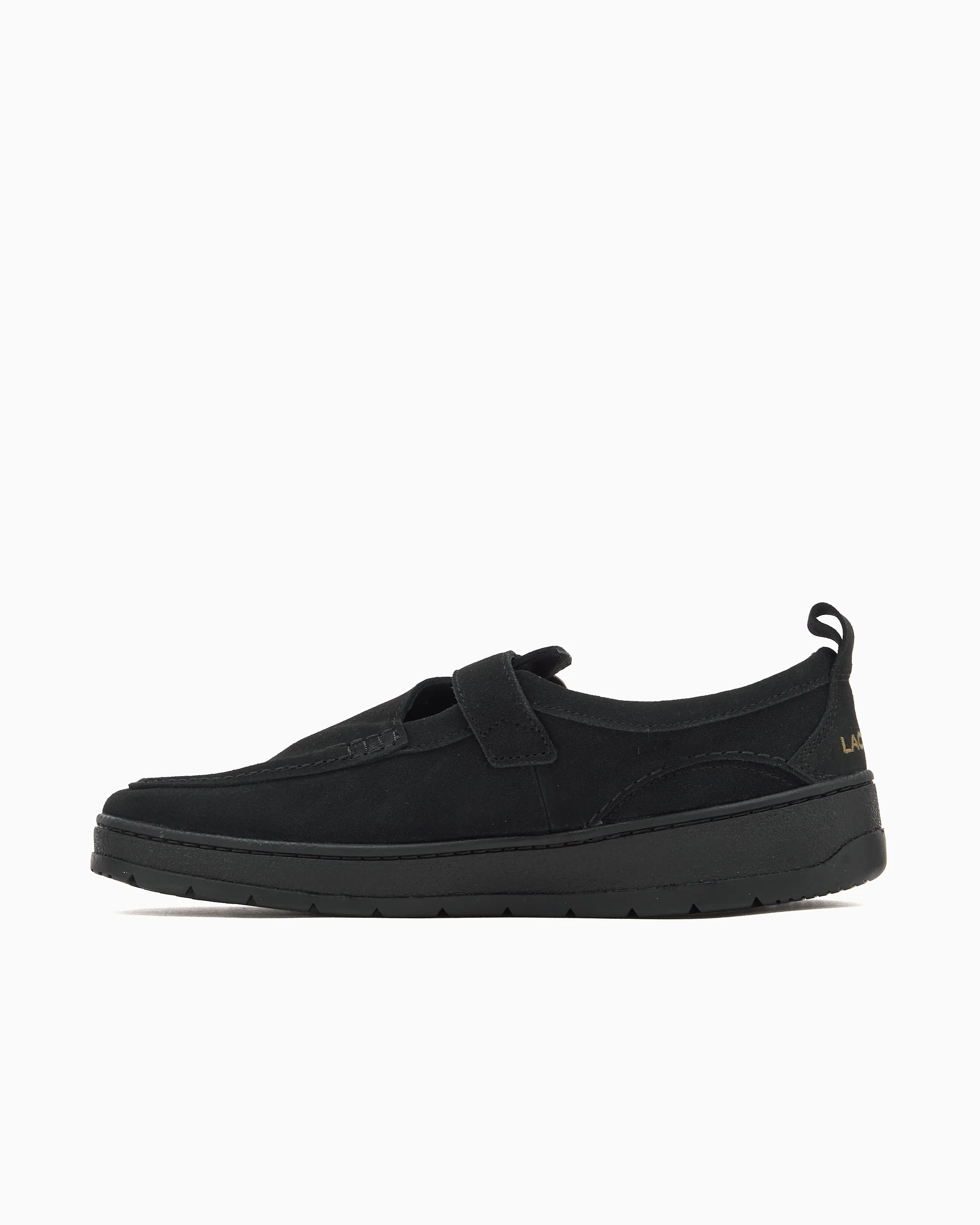 Lacoste Umpire Mary Jane - Image 2