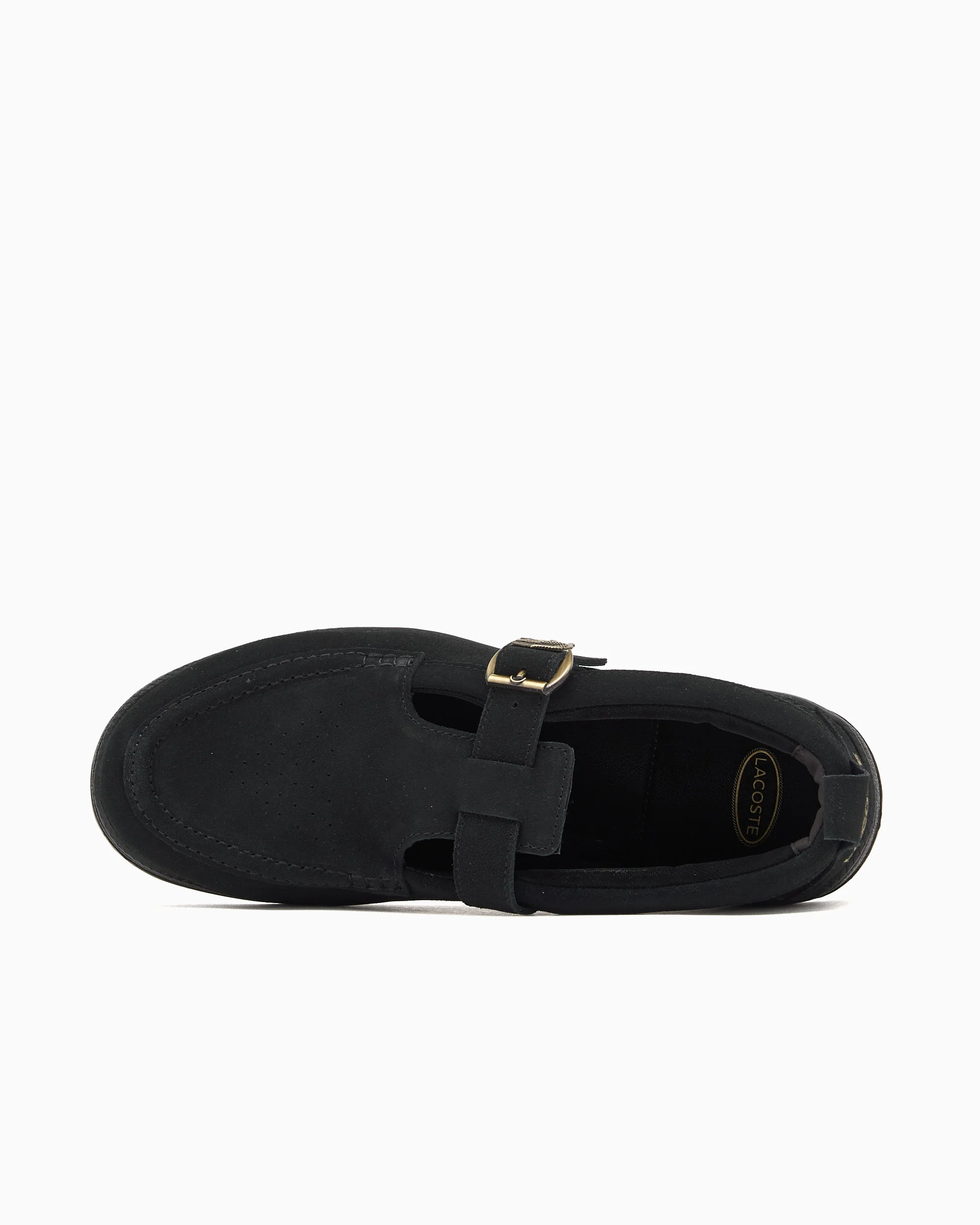 Lacoste Umpire Mary Jane - Image 3