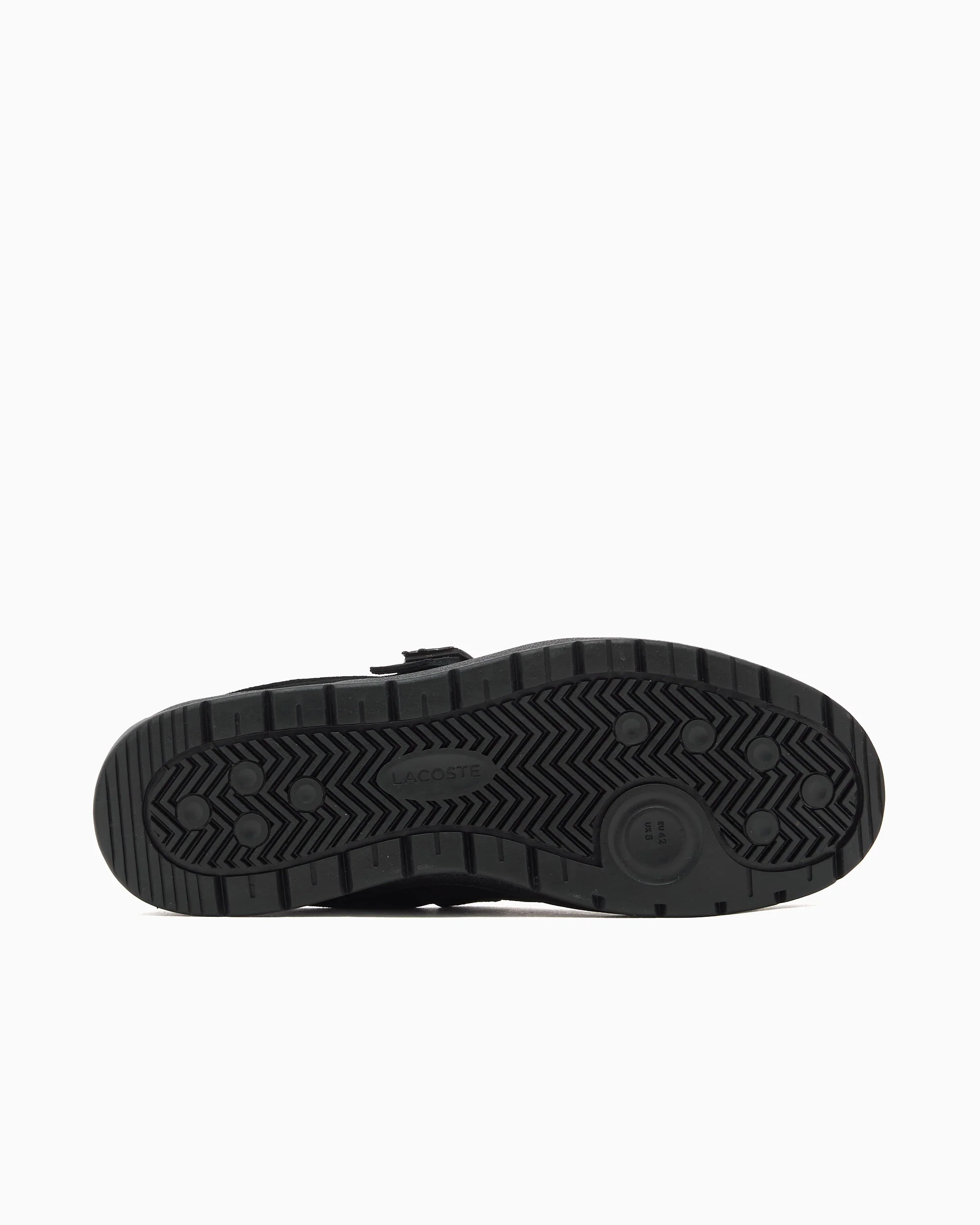 Lacoste Umpire Mary Jane - Image 4