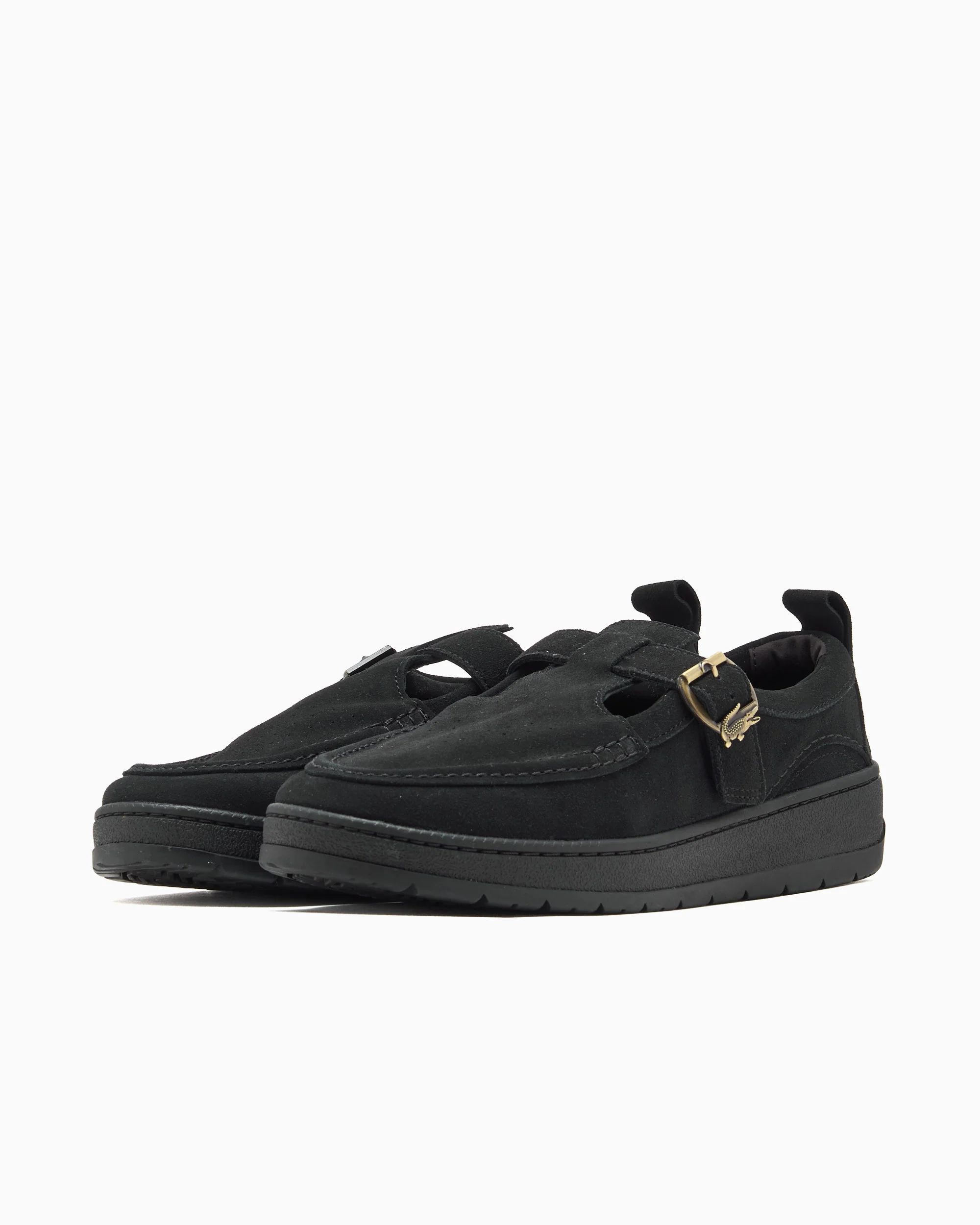 Lacoste Umpire Mary Jane - Image 5