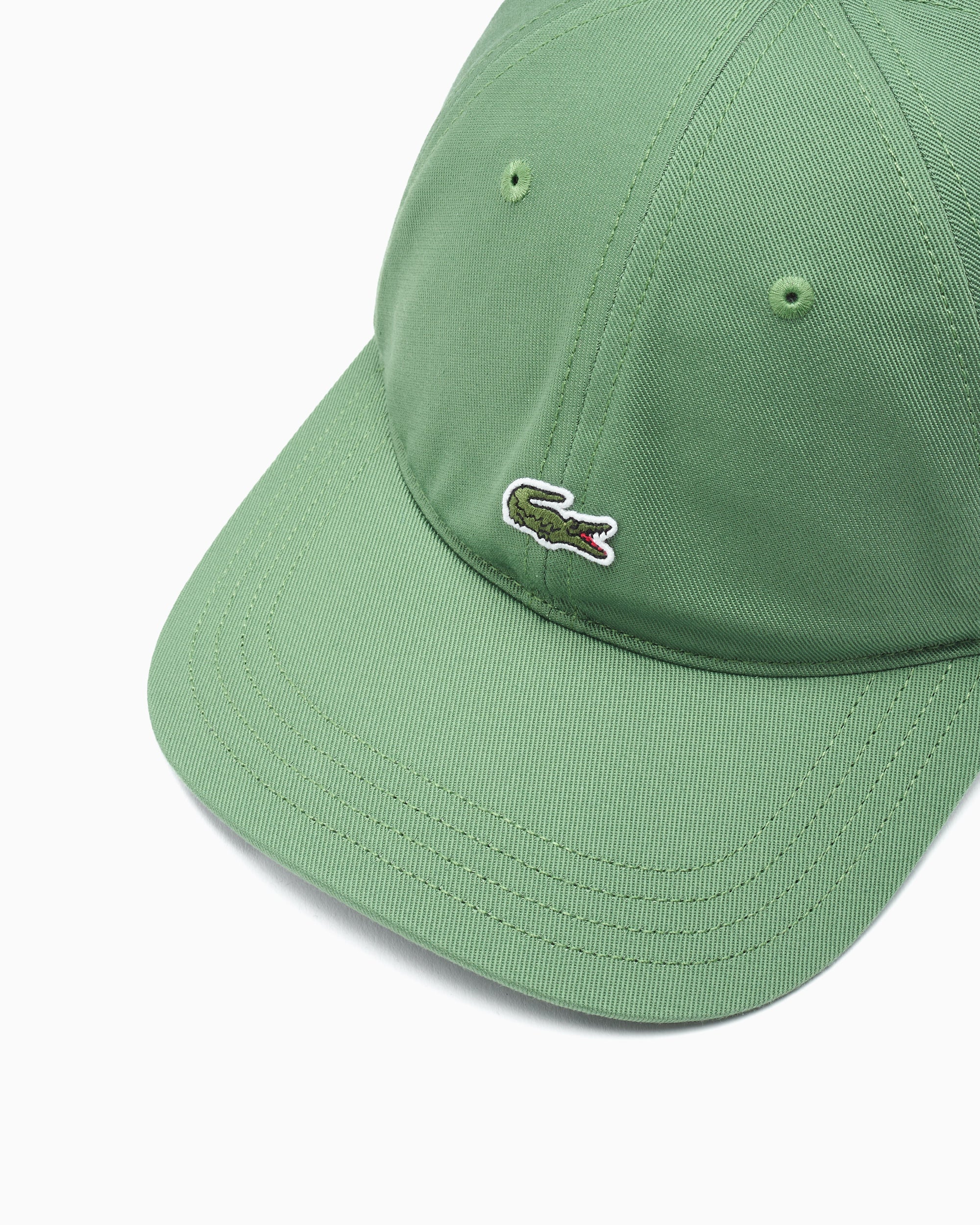 Lacoste Unisex Cap - Image 2
