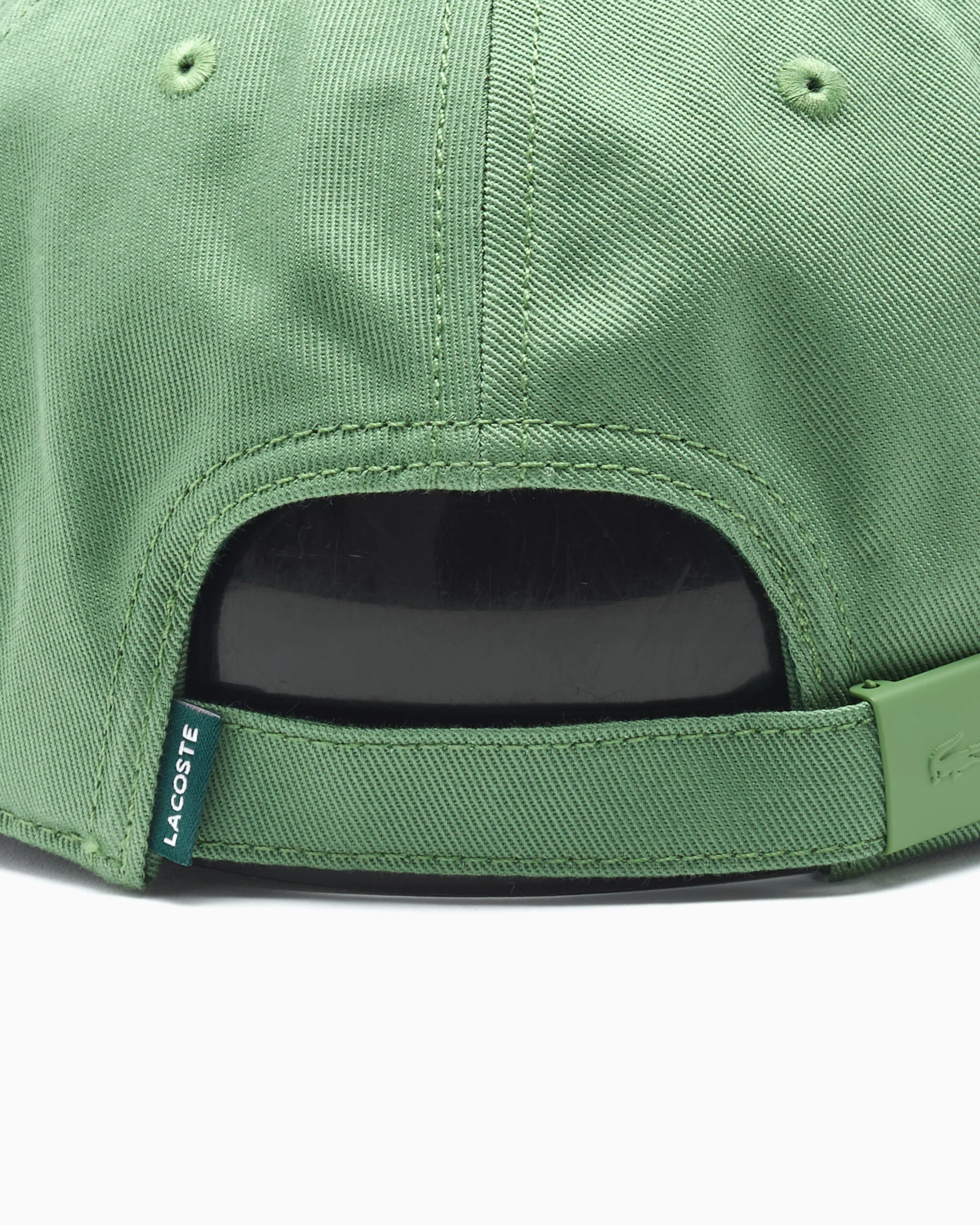 Lacoste Unisex Cap - Image 4