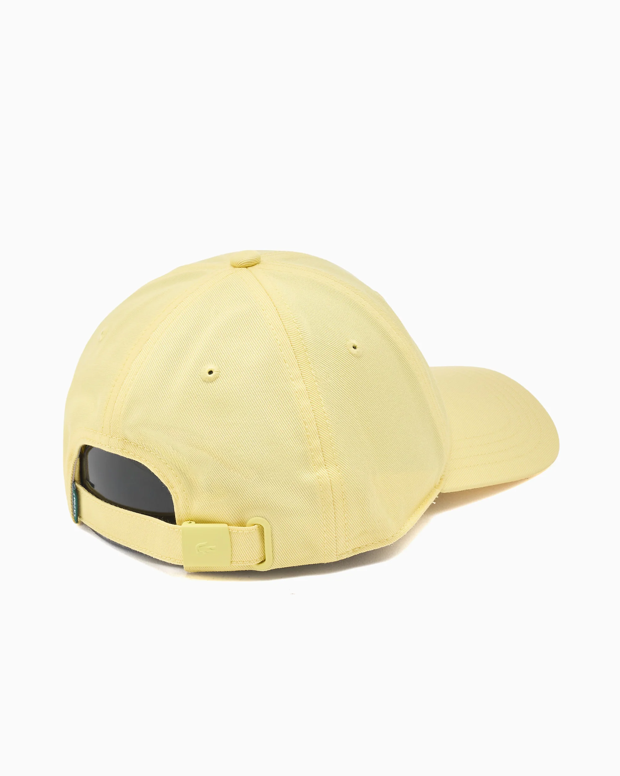 Lacoste Unisex Cap - Image 3
