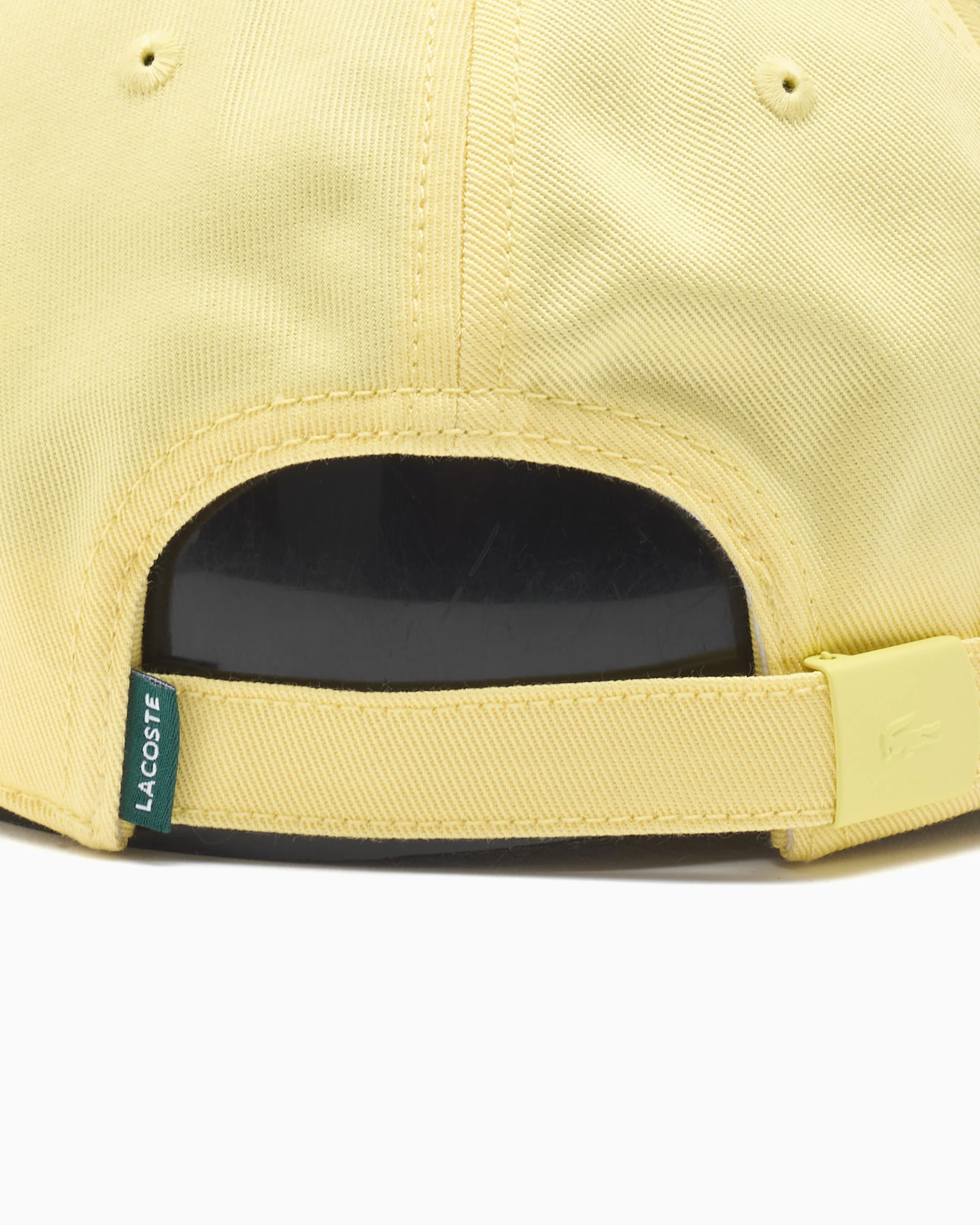 Lacoste Unisex Cap - Image 4