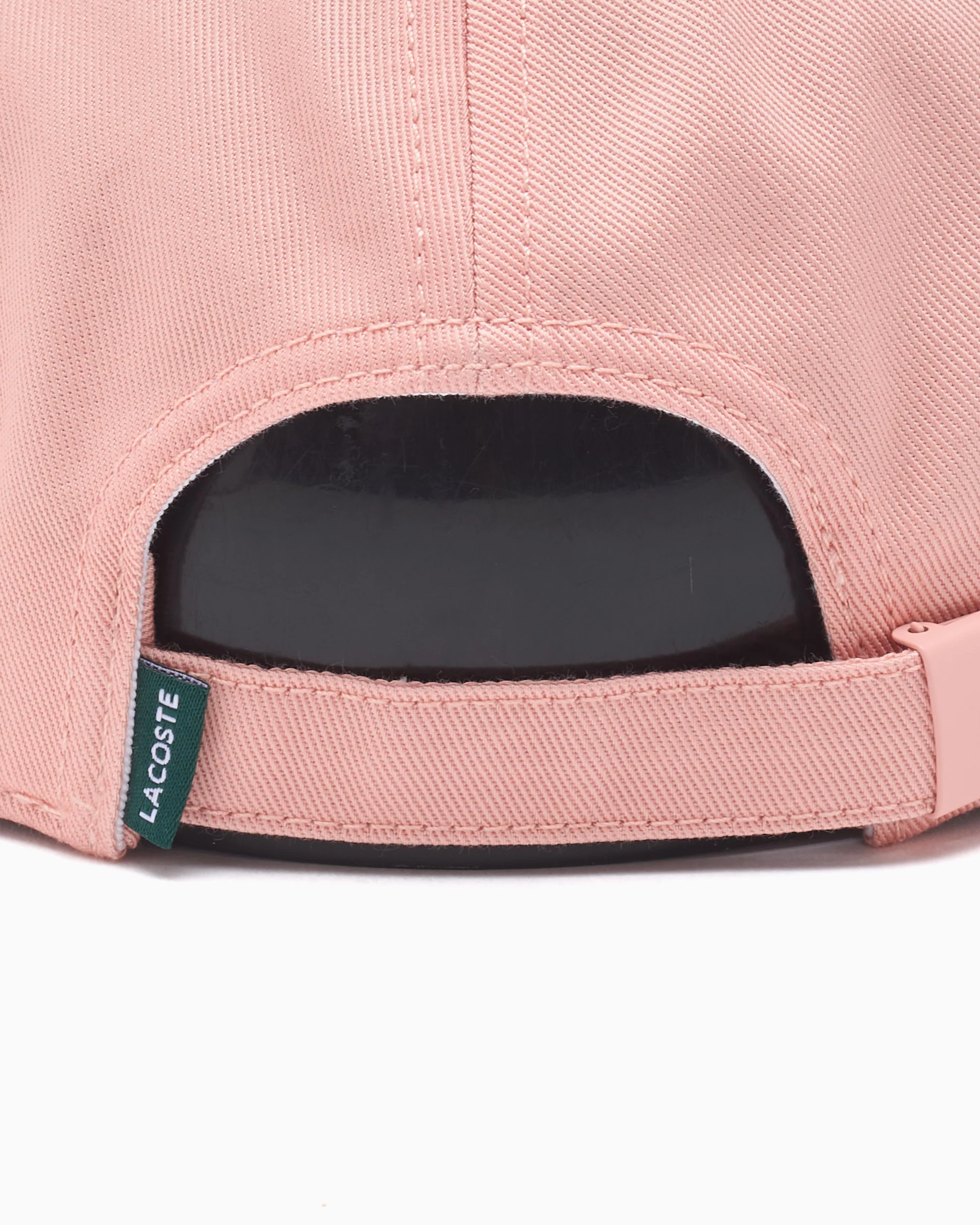Lacoste Unisex Cap - Image 4