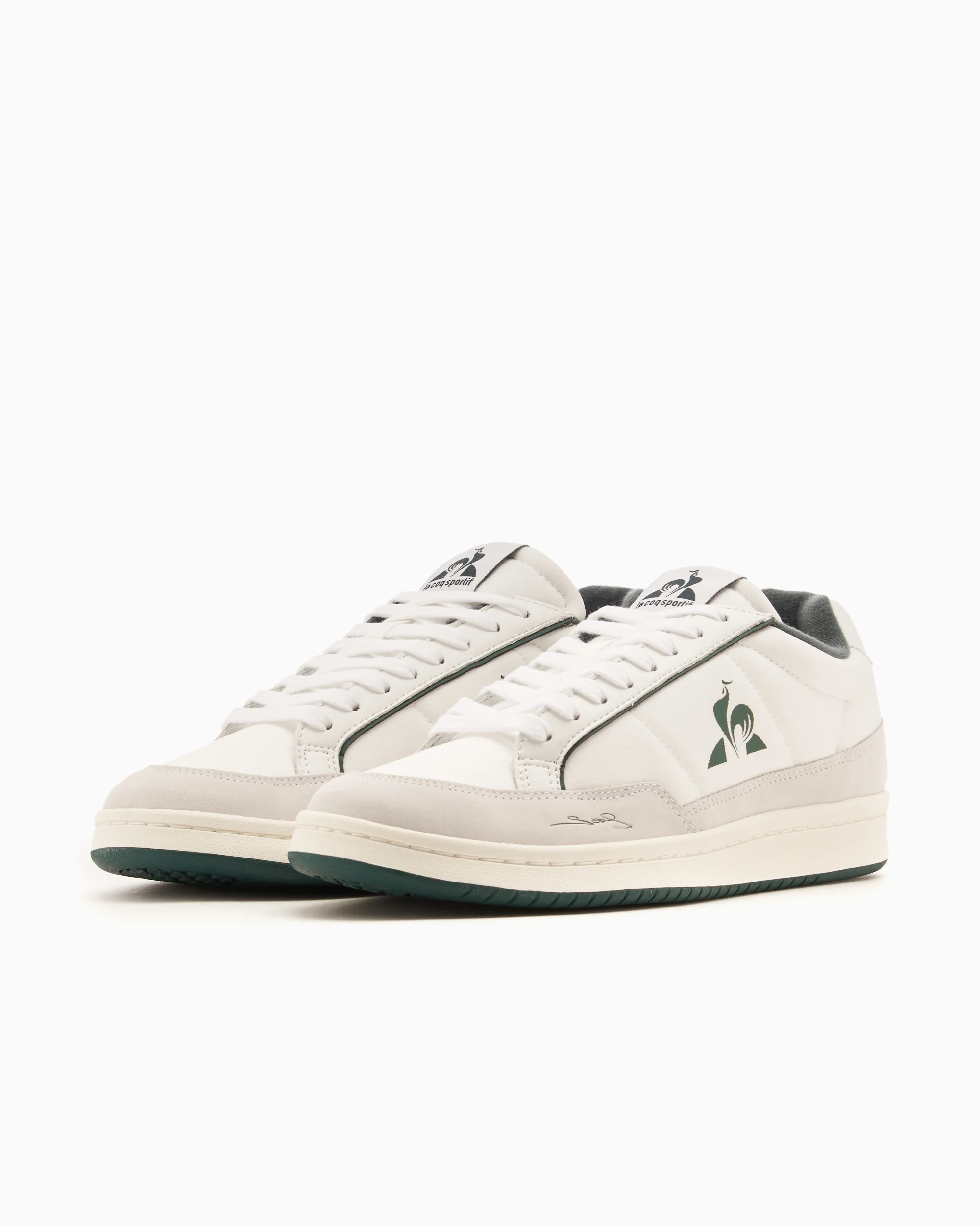 Le Coq Sportif Noah_2 Ripstop - Image 5
