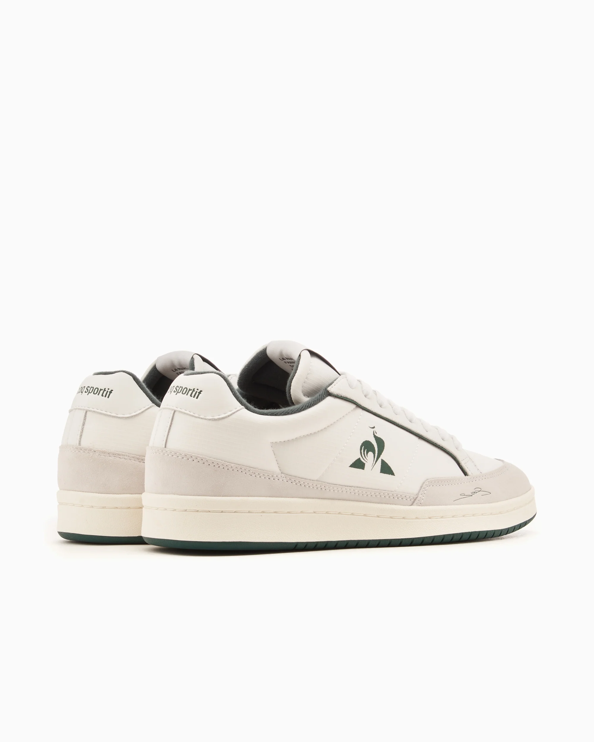 Le Coq Sportif Noah_2 Ripstop - Image 6
