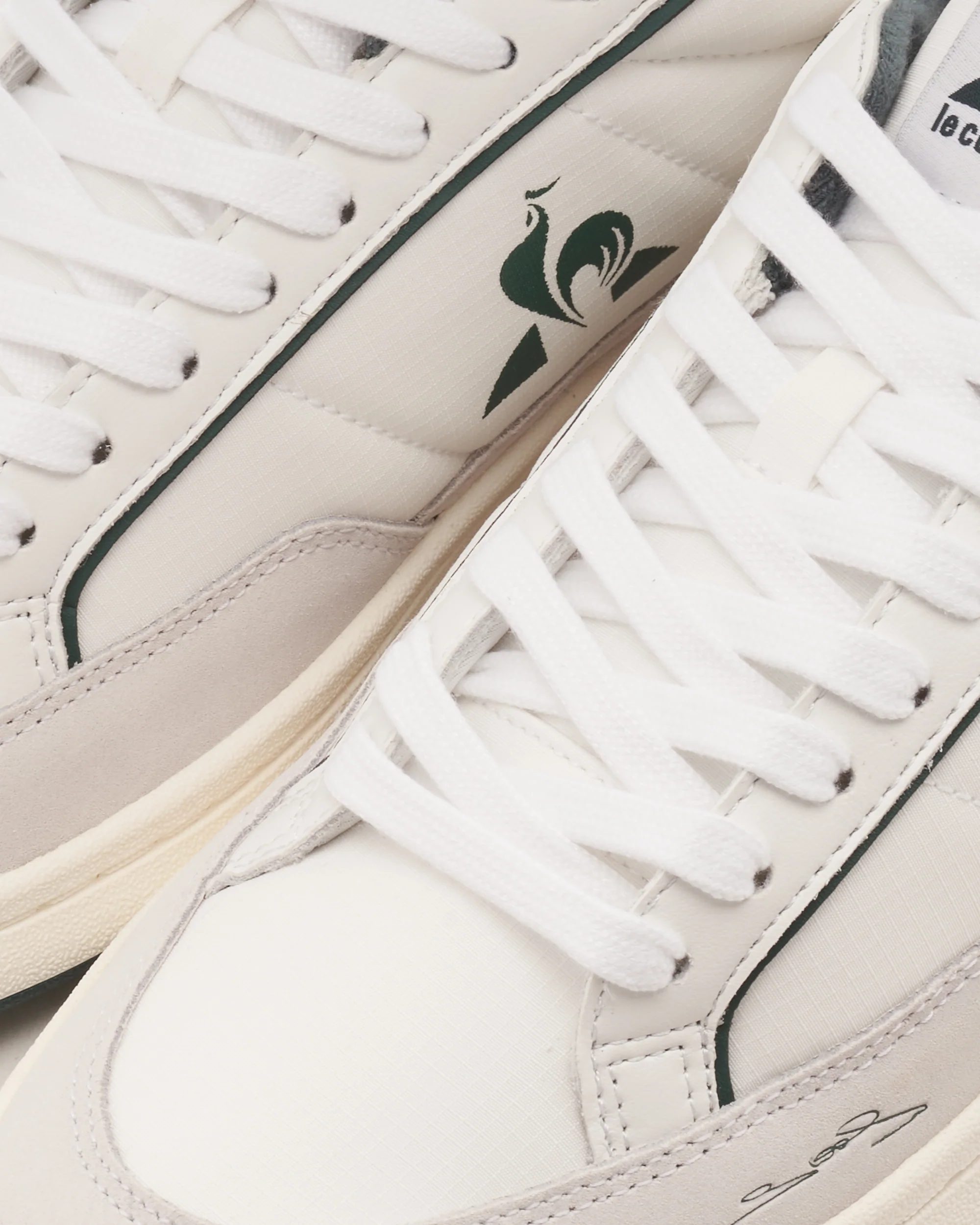 Le Coq Sportif Noah_2 Ripstop - Image 7
