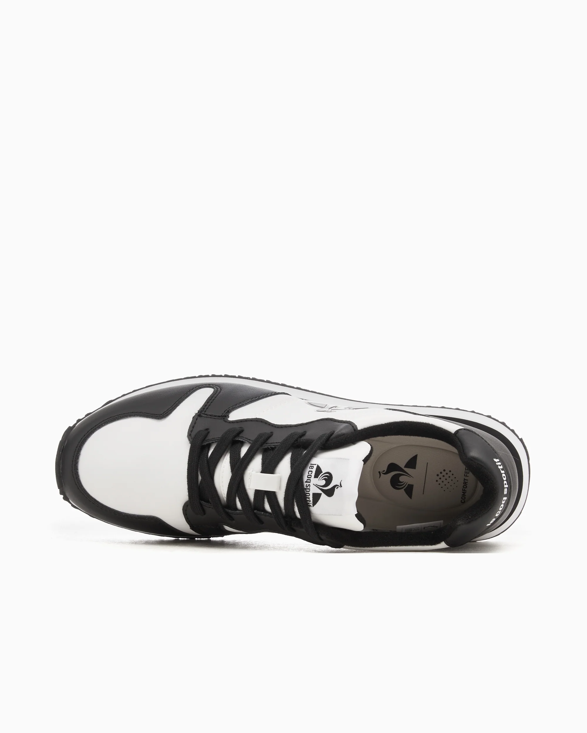 Le Coq Sportif Platinum_2 - Image 3
