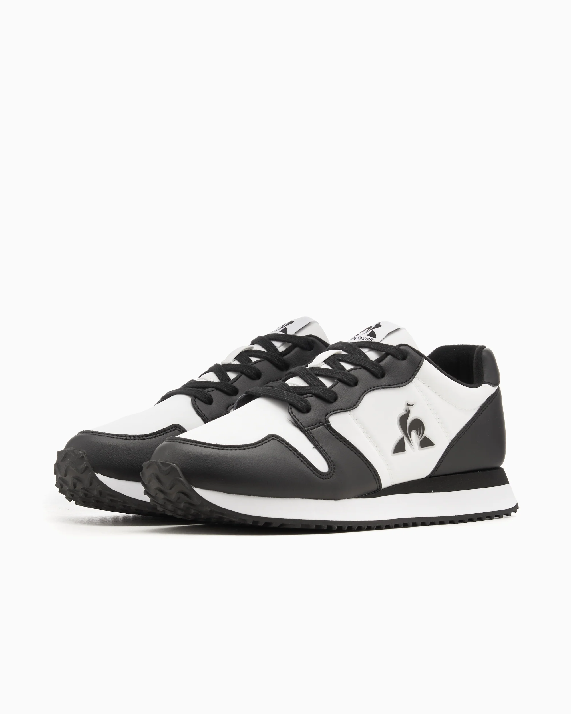 Le Coq Sportif Platinum_2 - Image 5