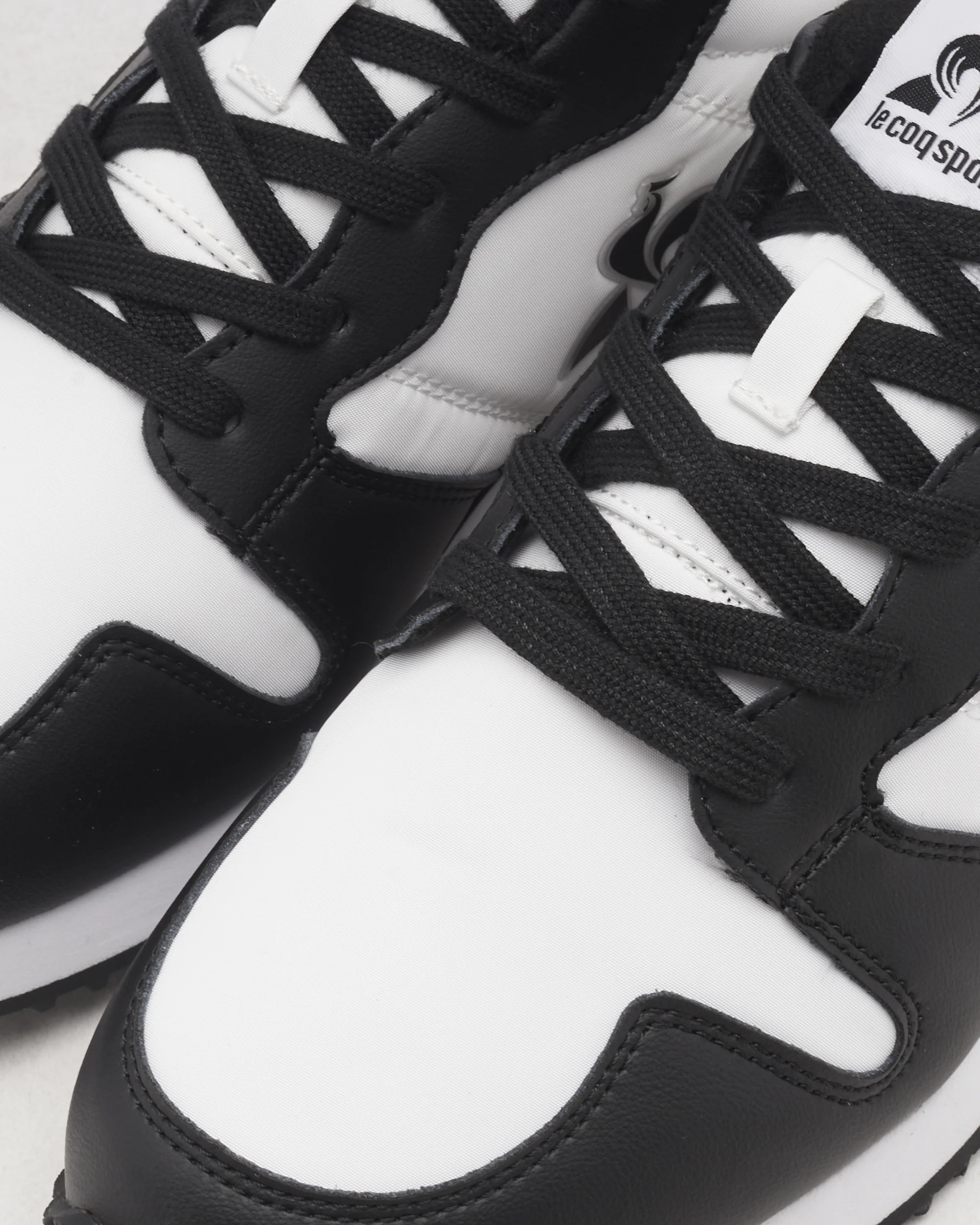 Le Coq Sportif Platinum_2 - Image 7