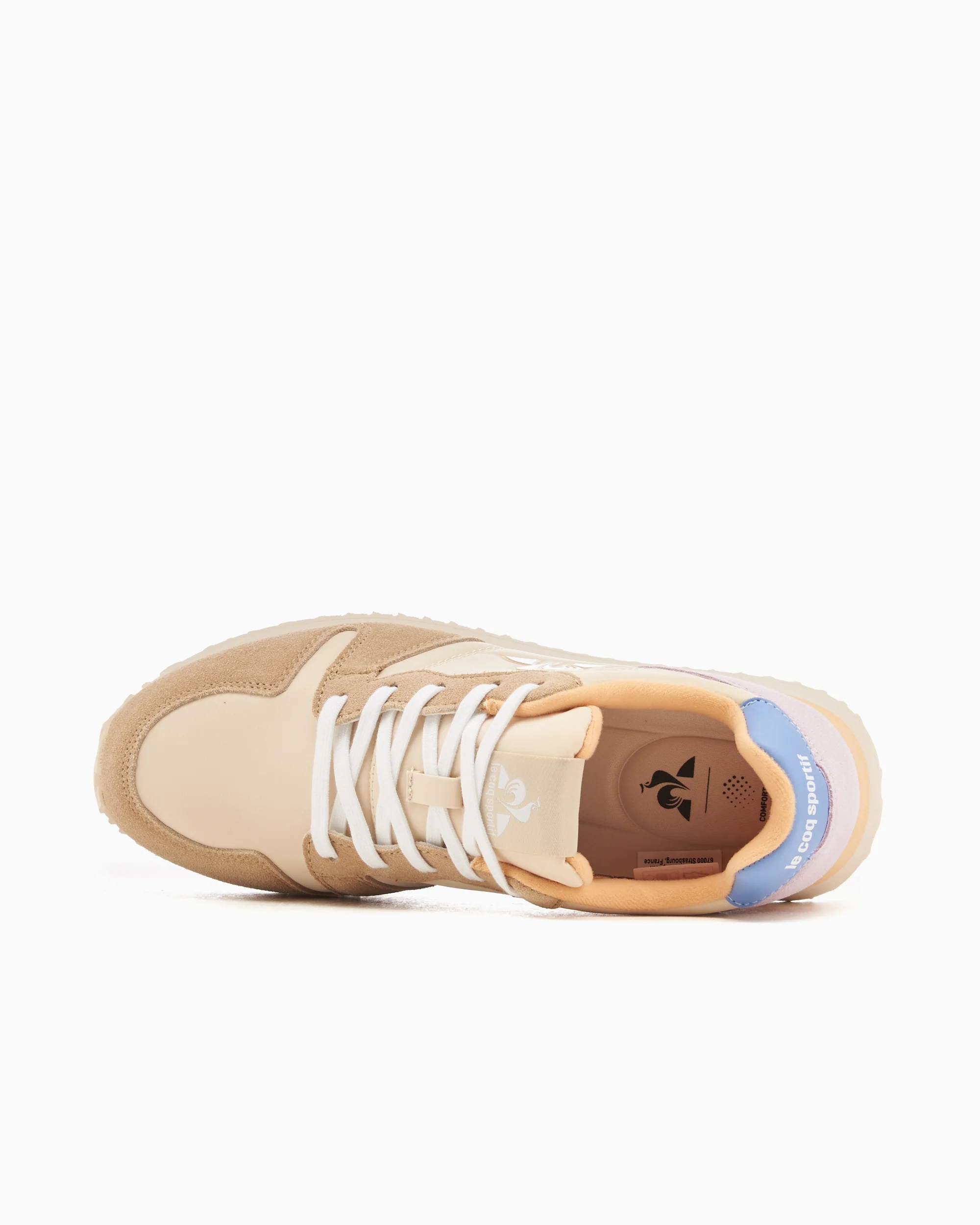 Le Coq Sportif Women's Platinum_2 - Image 3