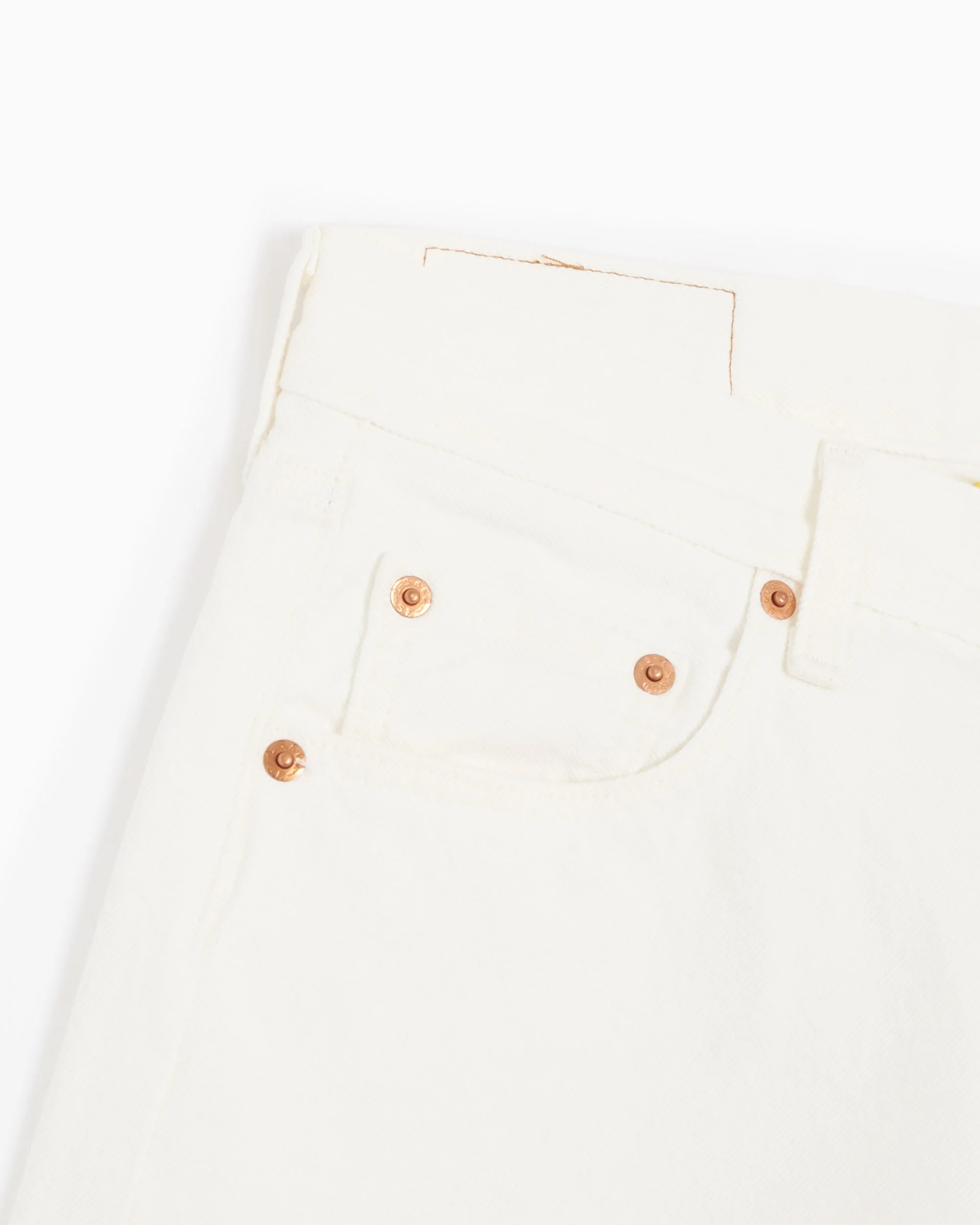 Levis Made and Crafted x Atelier Reservé 501 1984 Men's Jeans Herren-Hosen - Image 3