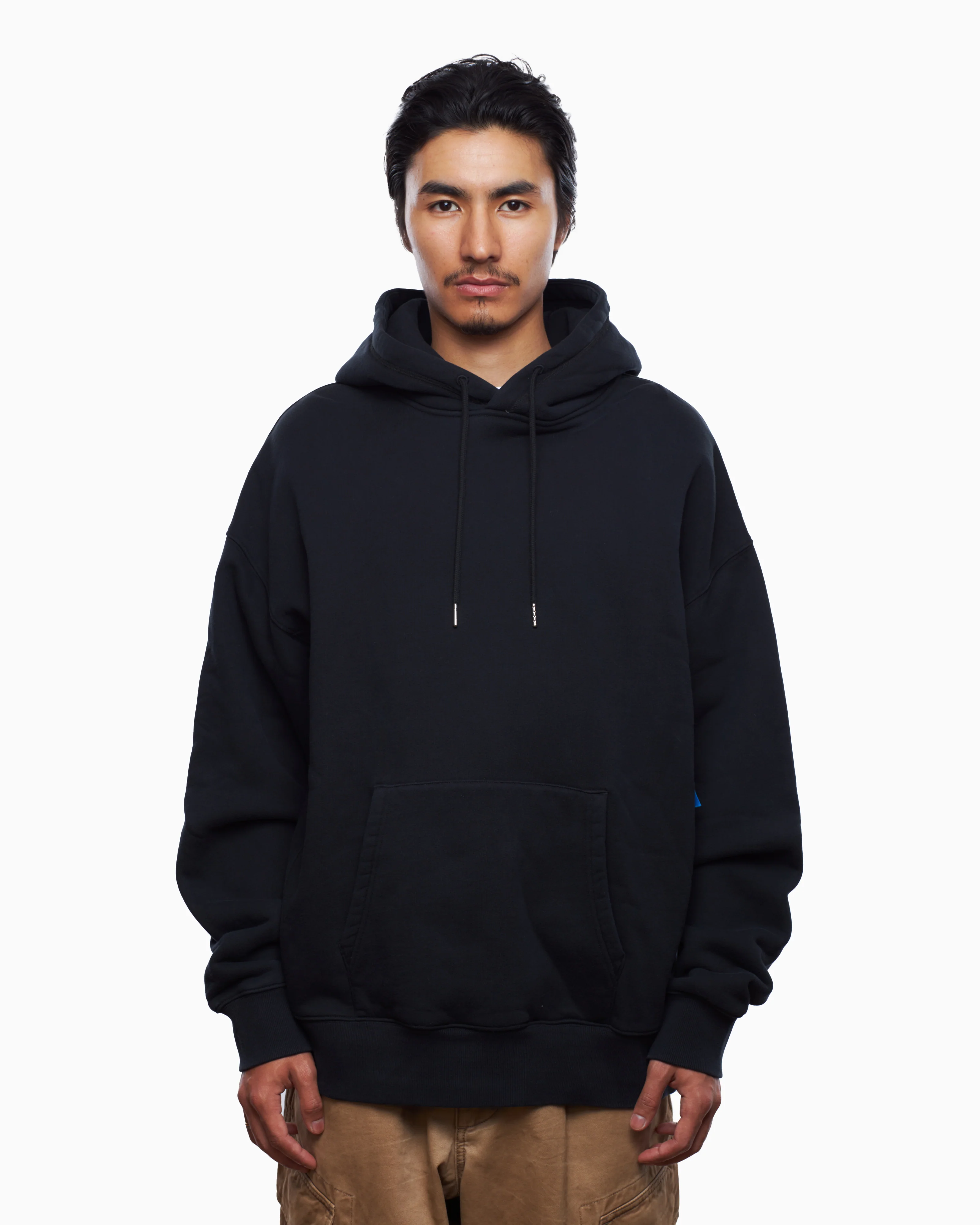 Liberaiders® Liberaiders® Men's Heavyweight Fleece Hoodie Herren-Hoodie - Image 2