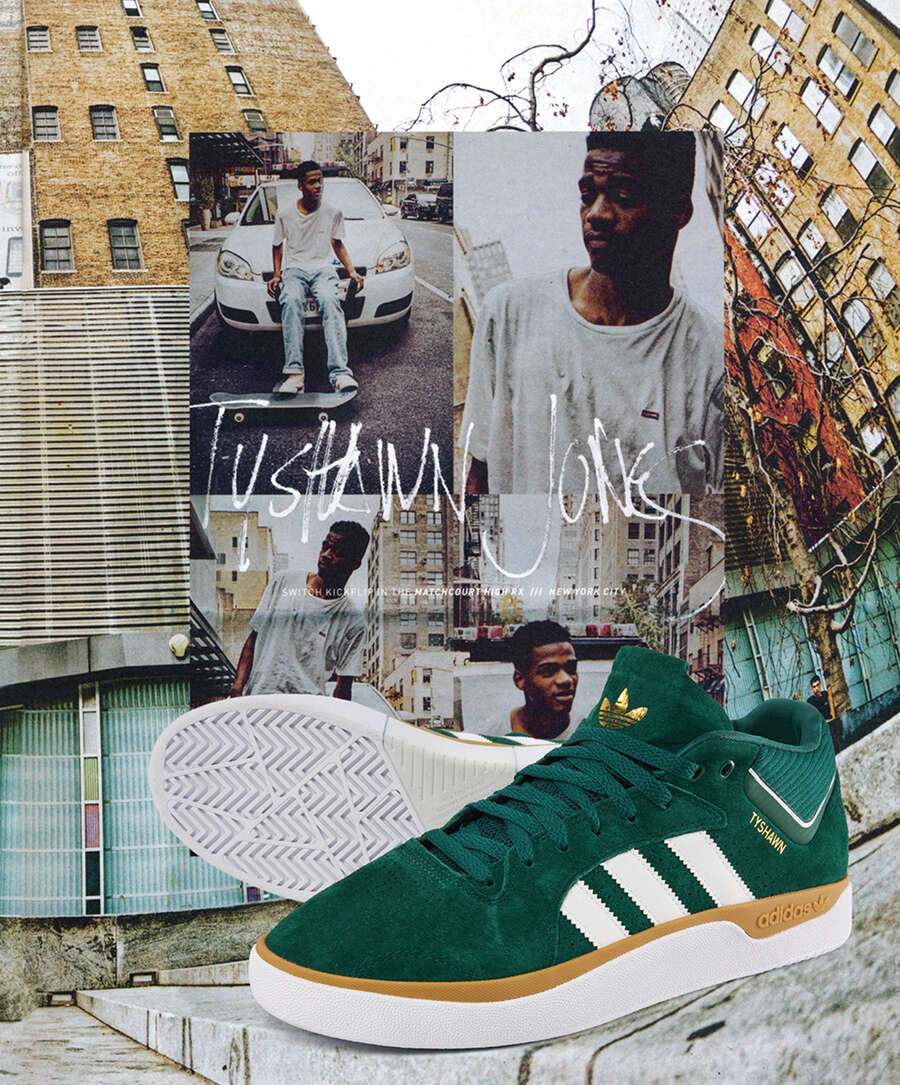 Rizzoli Made for Skate Book - Image 2